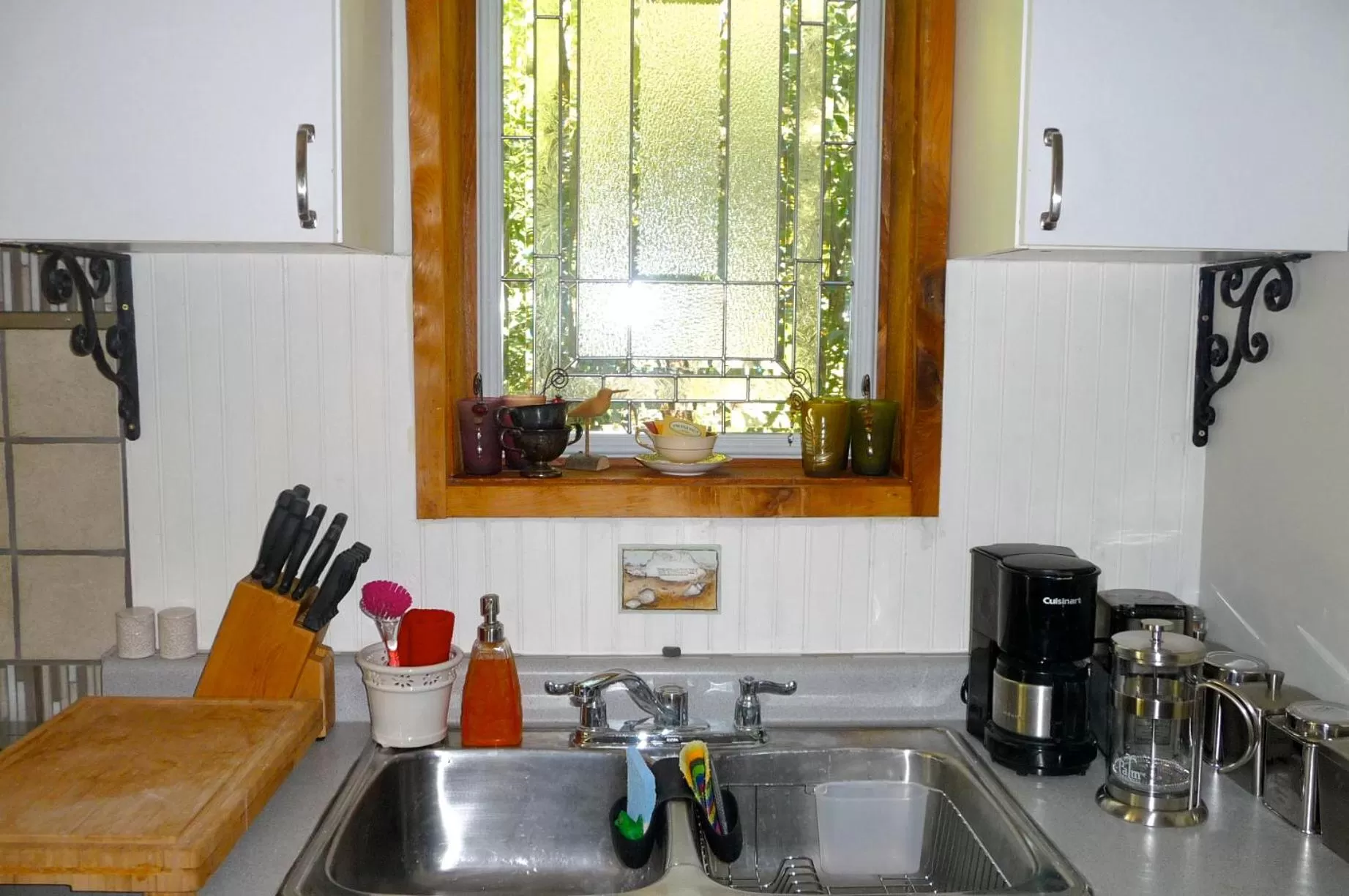 Coffee/tea facilities in Magnolia Petal