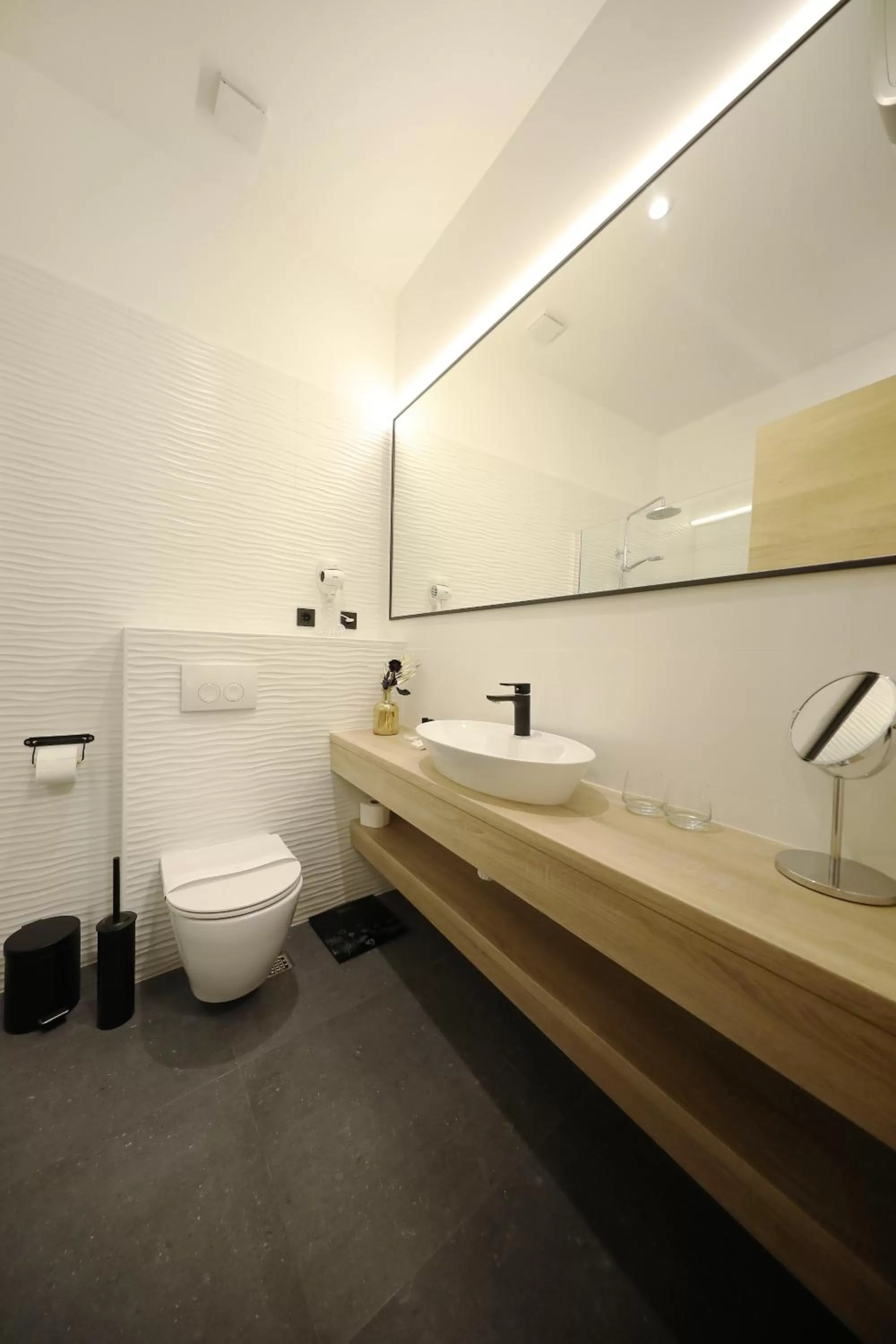 Teatro Verdi Boutique Hotel