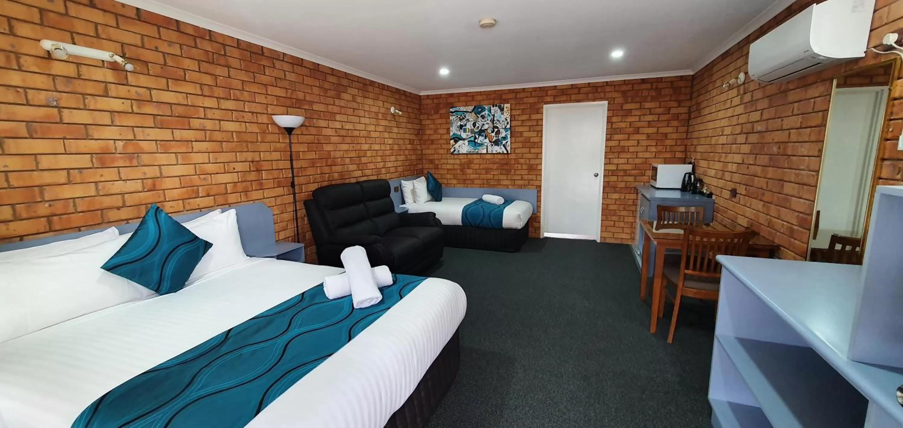 Centrepoint Motel Deniliquin