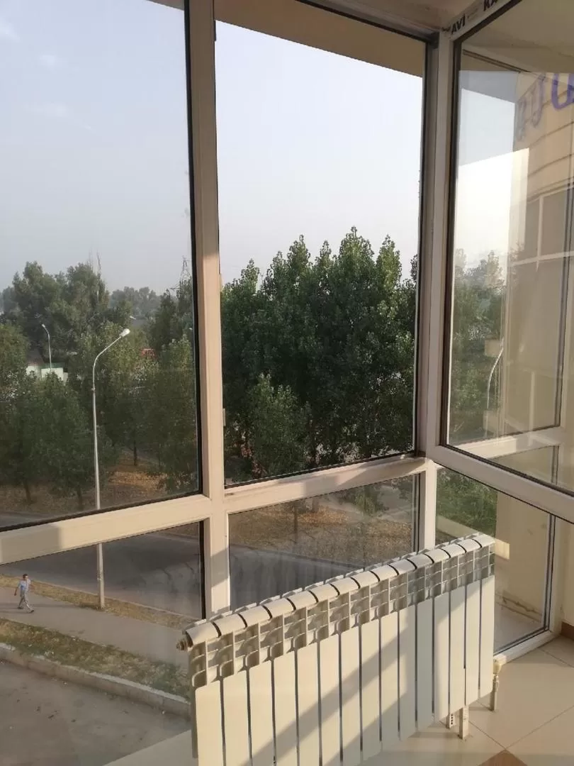 Pool View in DDHotel