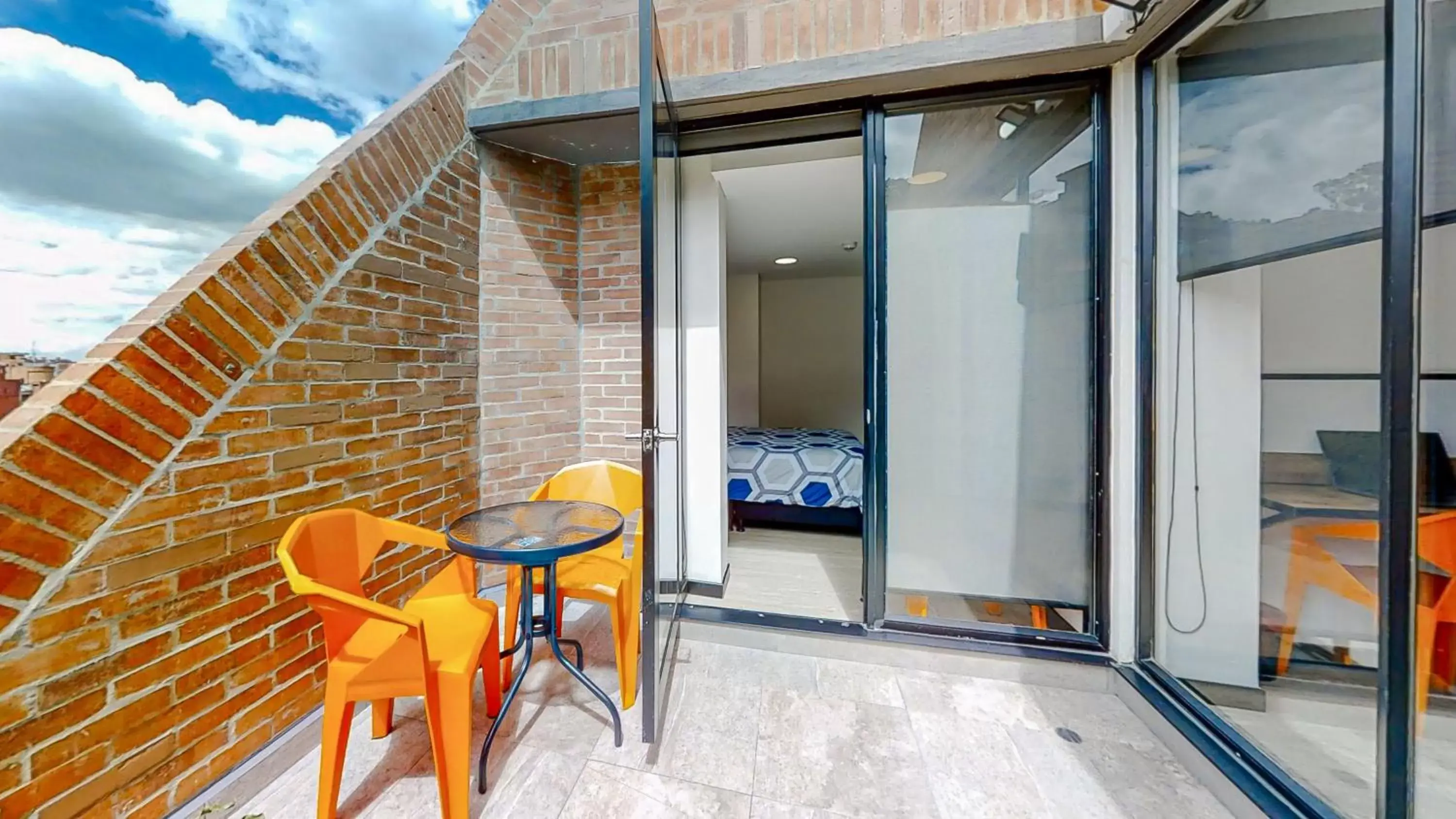 Superior Apartment in Terrazas Superior Apartment in Terrazas