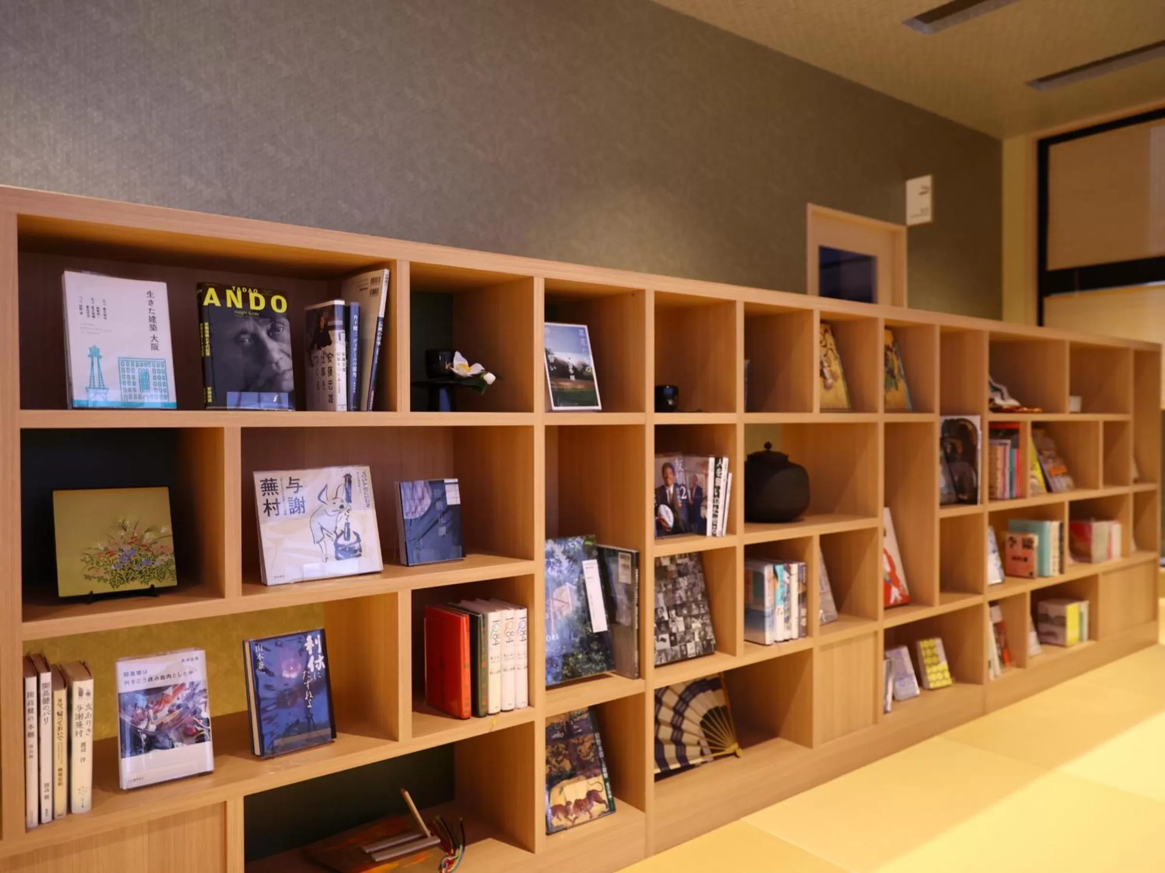 Other in Onyado Nono Osaka Yodoyabashi