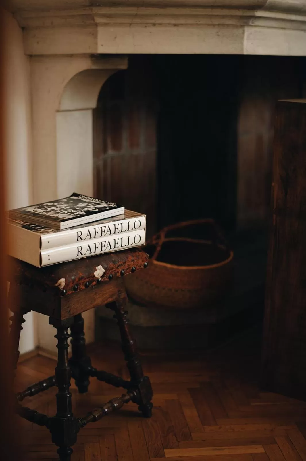 flat iron in Le dimore de Il borgo del balsamico