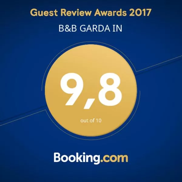 B&B GARDA IN