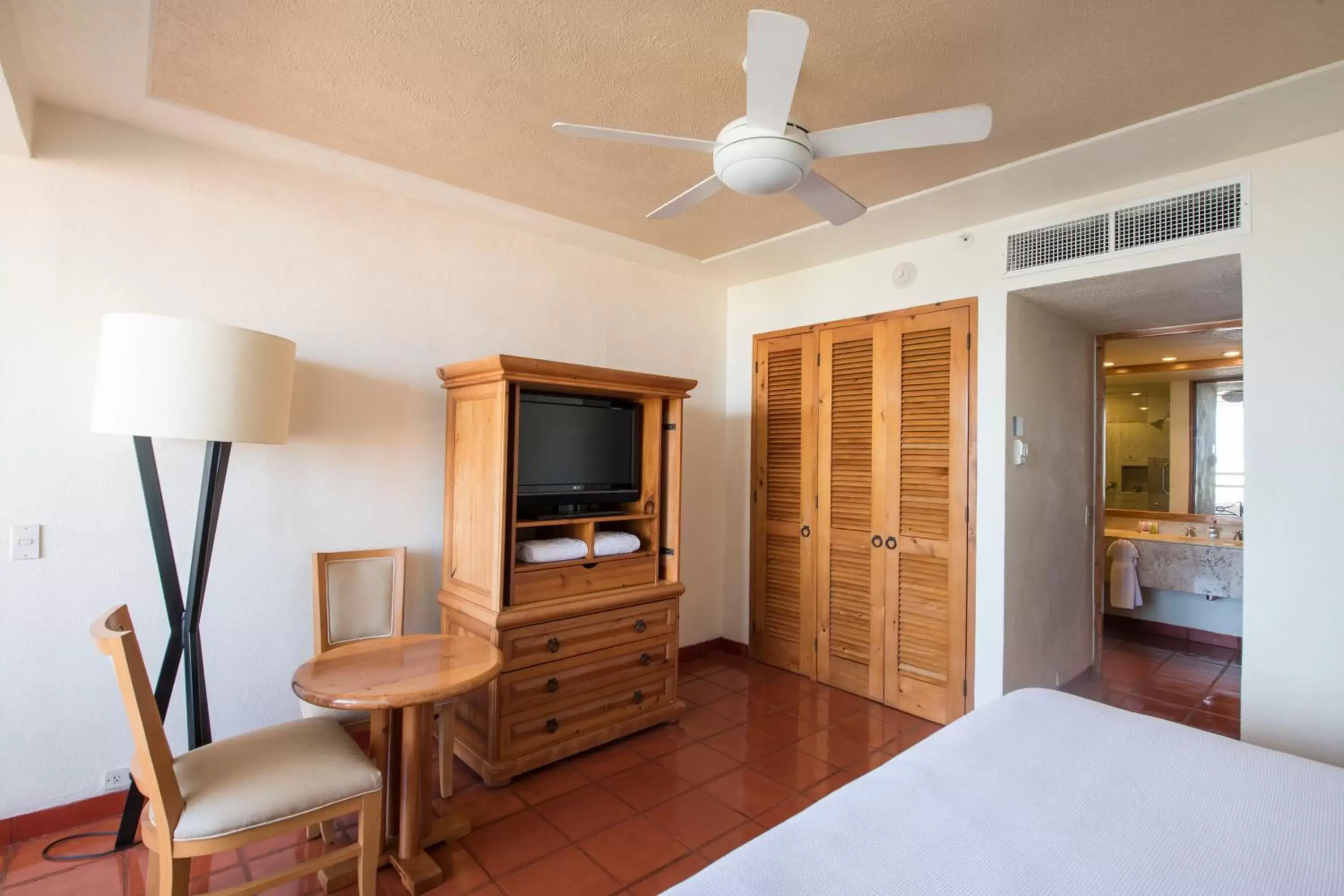 Deluxe King Studio in Club Regina Puerto Vallarta Deluxe King Studio in Club Regina Puerto Vallarta