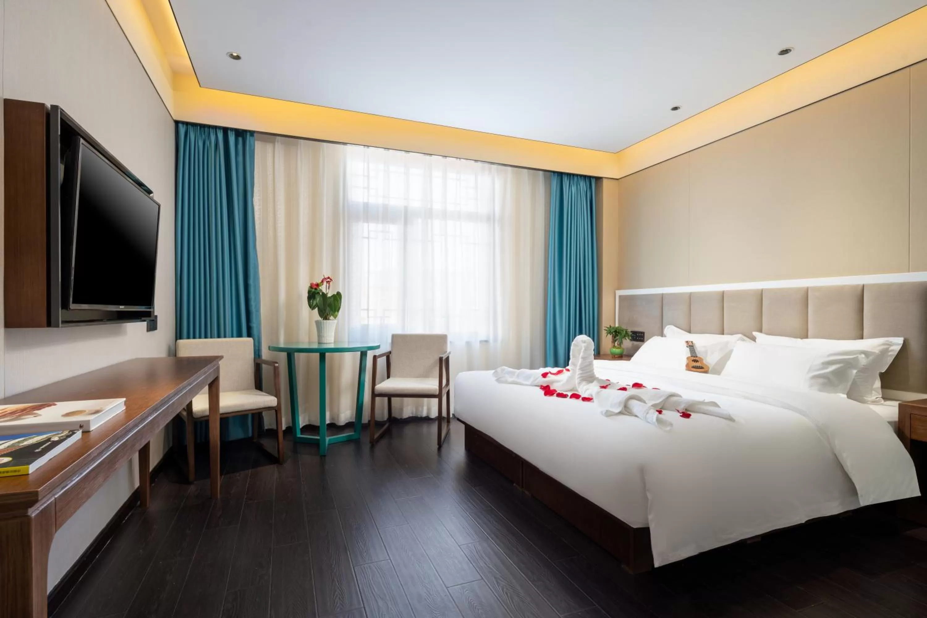 Chinese Culture Holiday Hotel - Nanluoguxiang