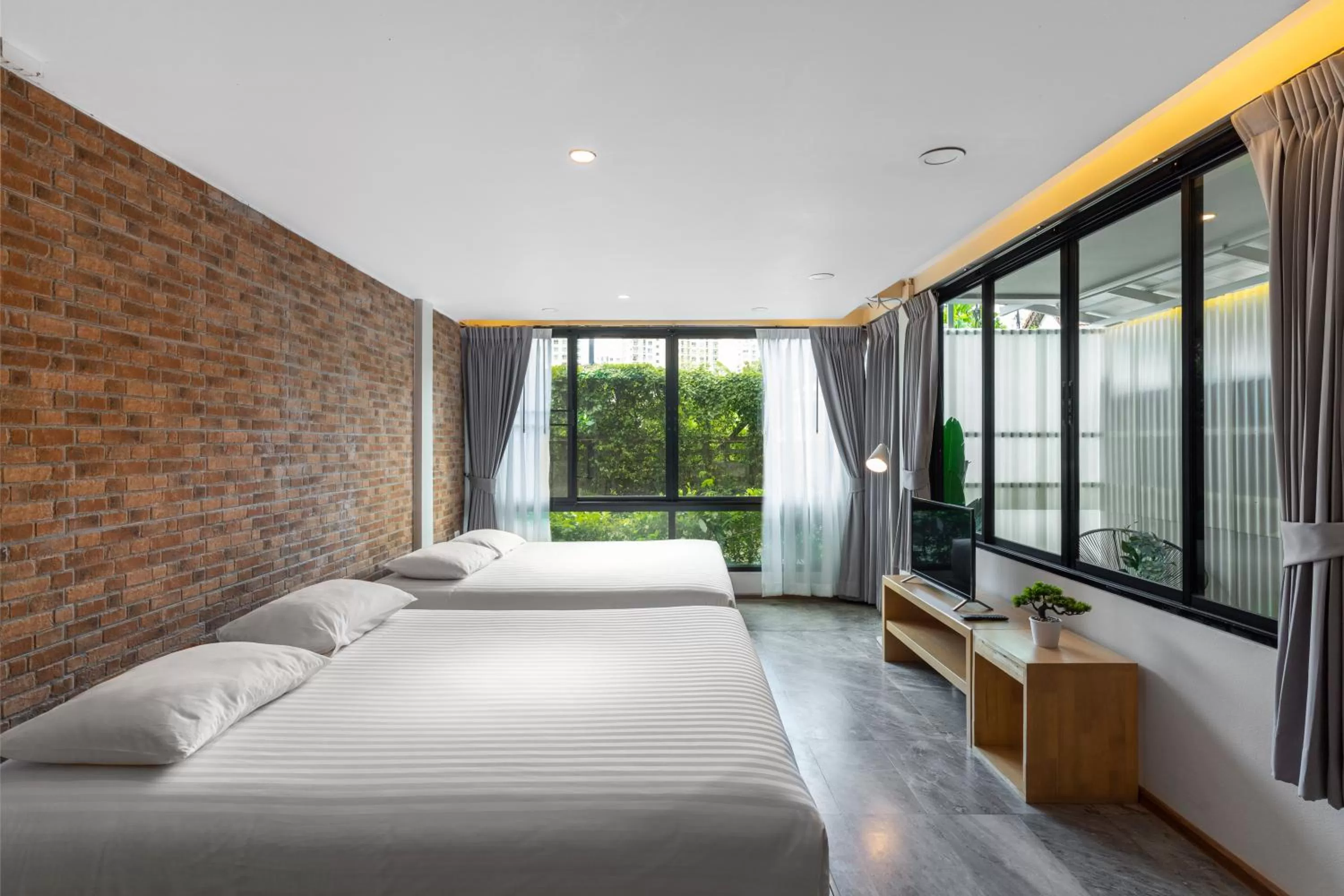 Bed in Nest by Sangob