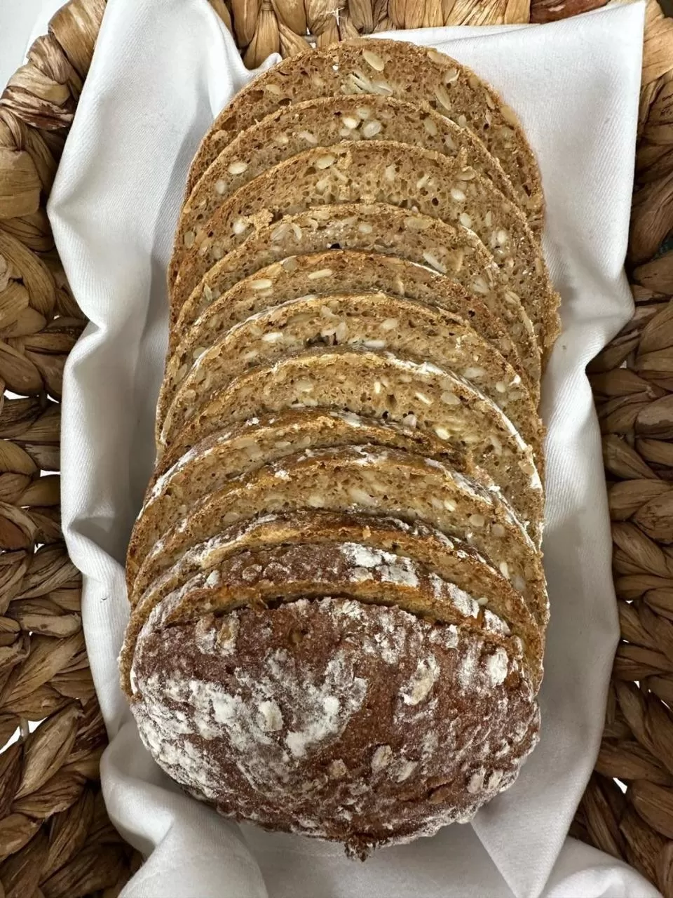 Breakfast in Hotel Ambiente