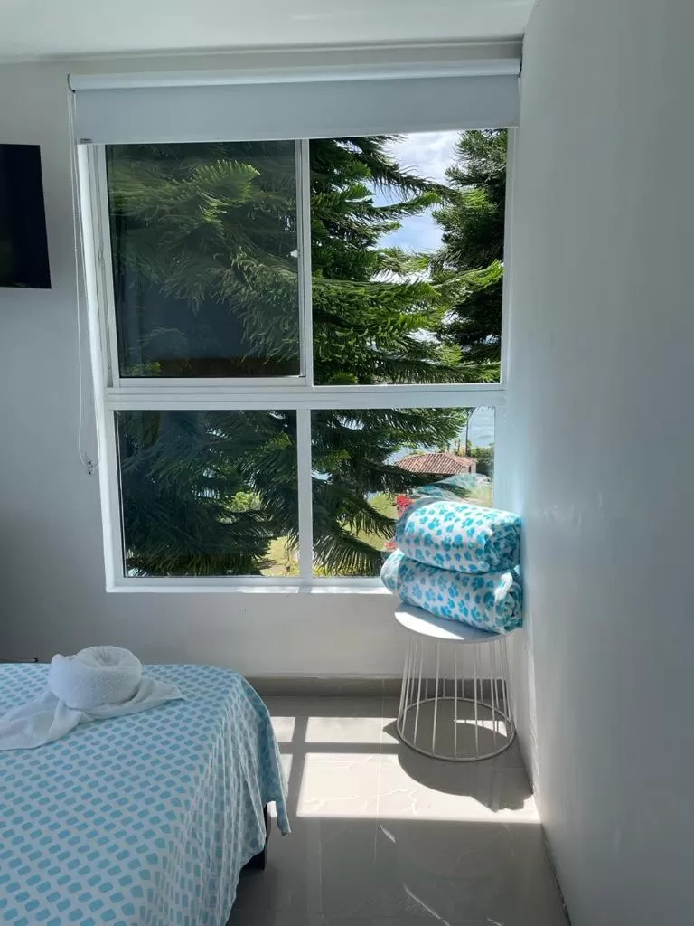 Paradise Lake Finca Hotel