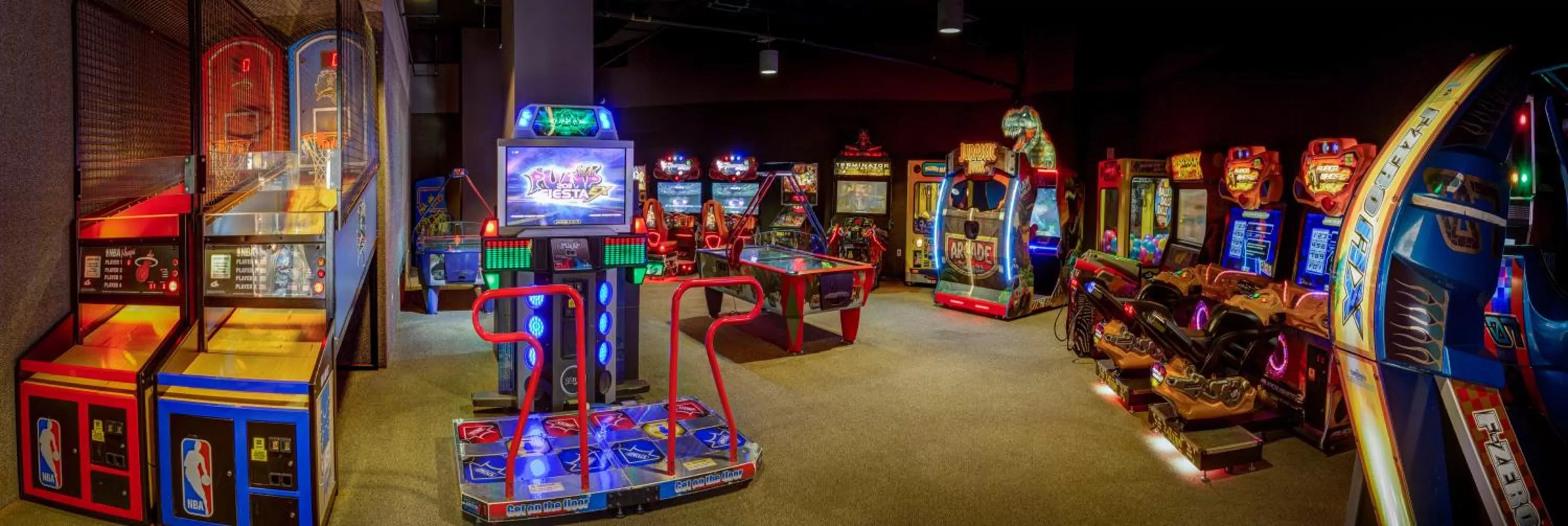 Activities in Rosen Shingle Creek Universal Blvd