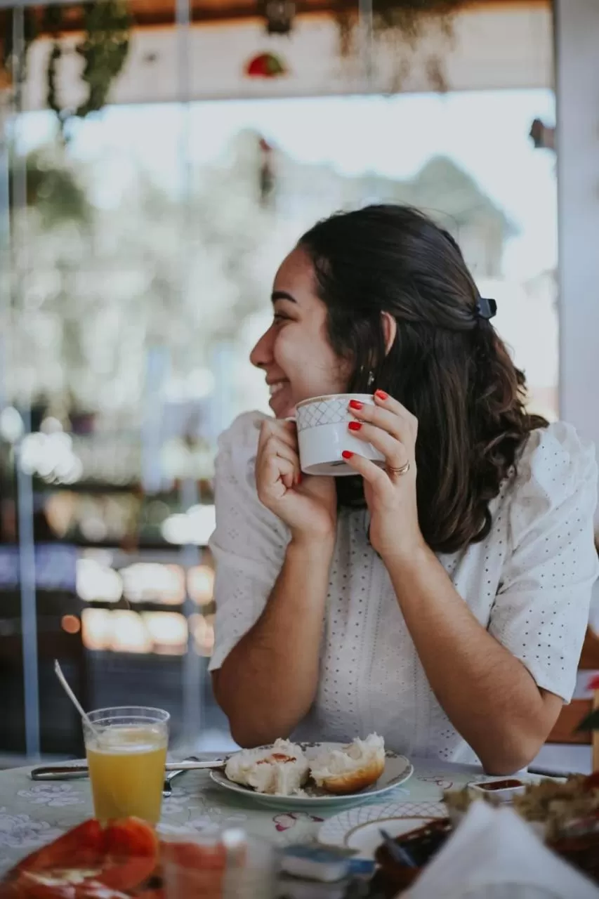 Suítes para fins de semana