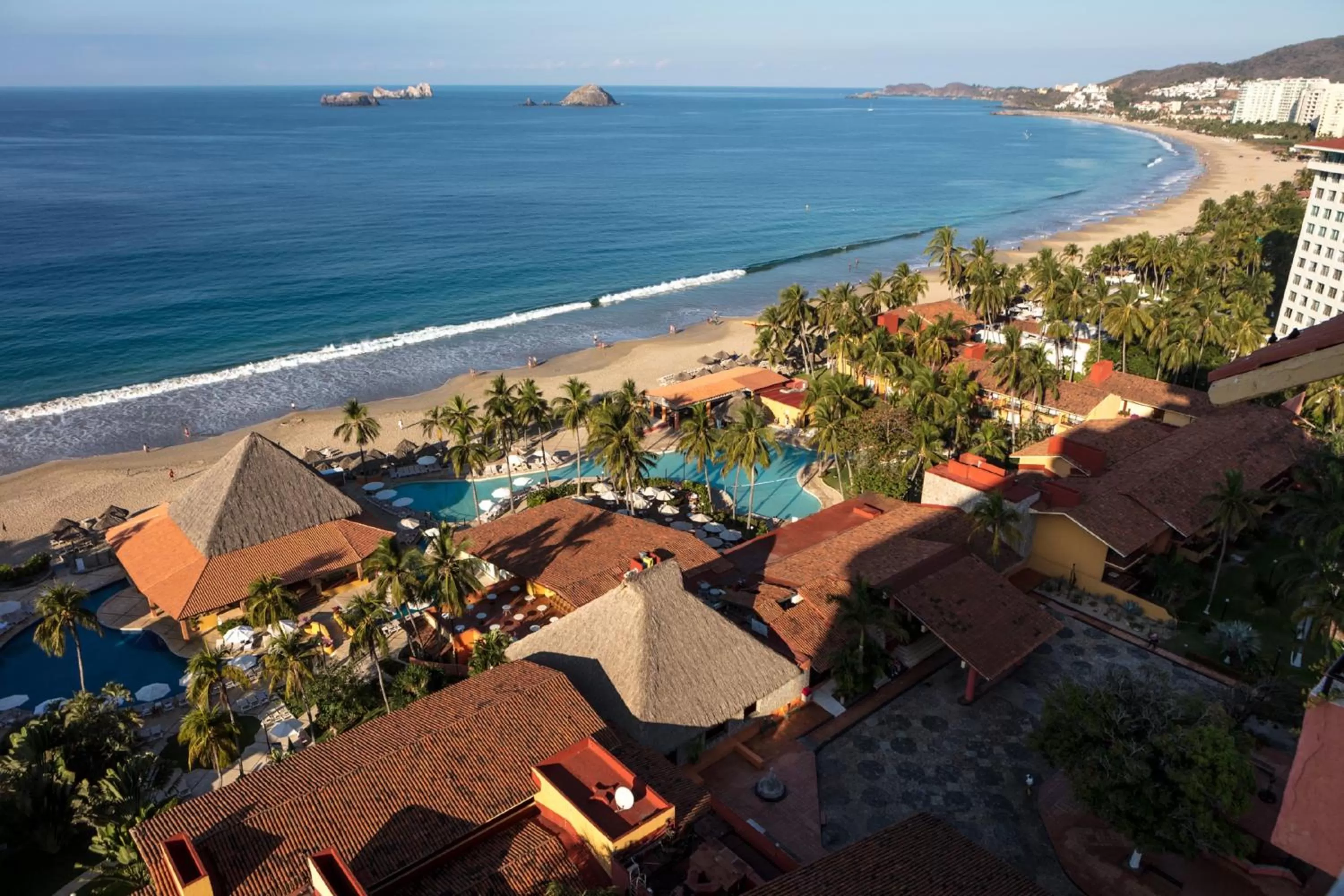 Holiday Inn Resort Ixtapa All-Inclusive by IHG