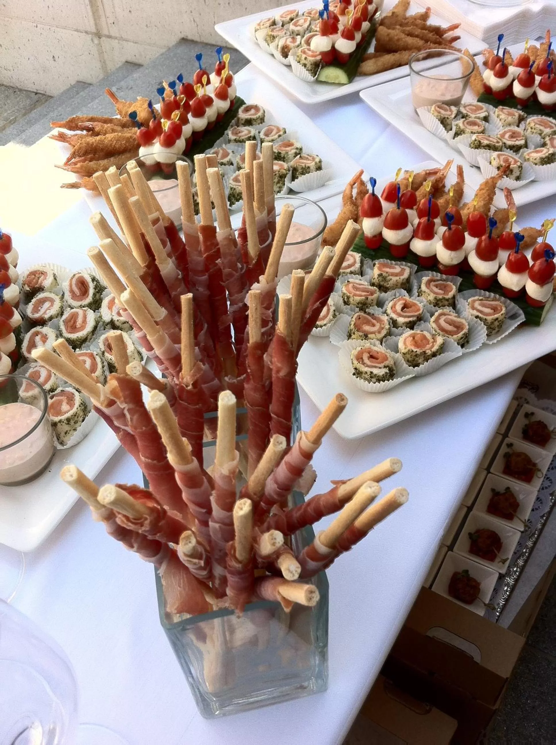 Food close-up, Food in Gasthof Teufl