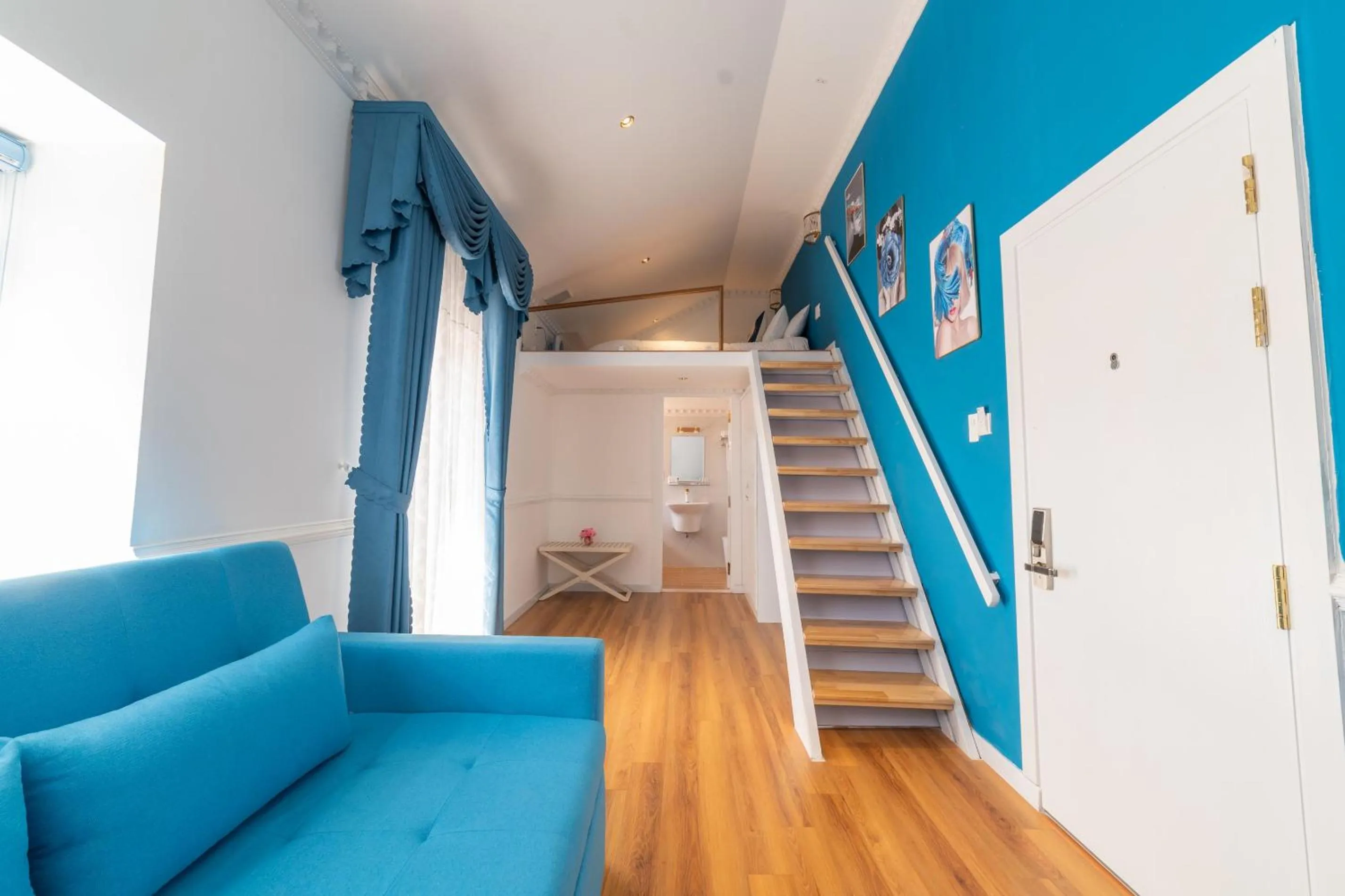 Dalat Boutique Hotel