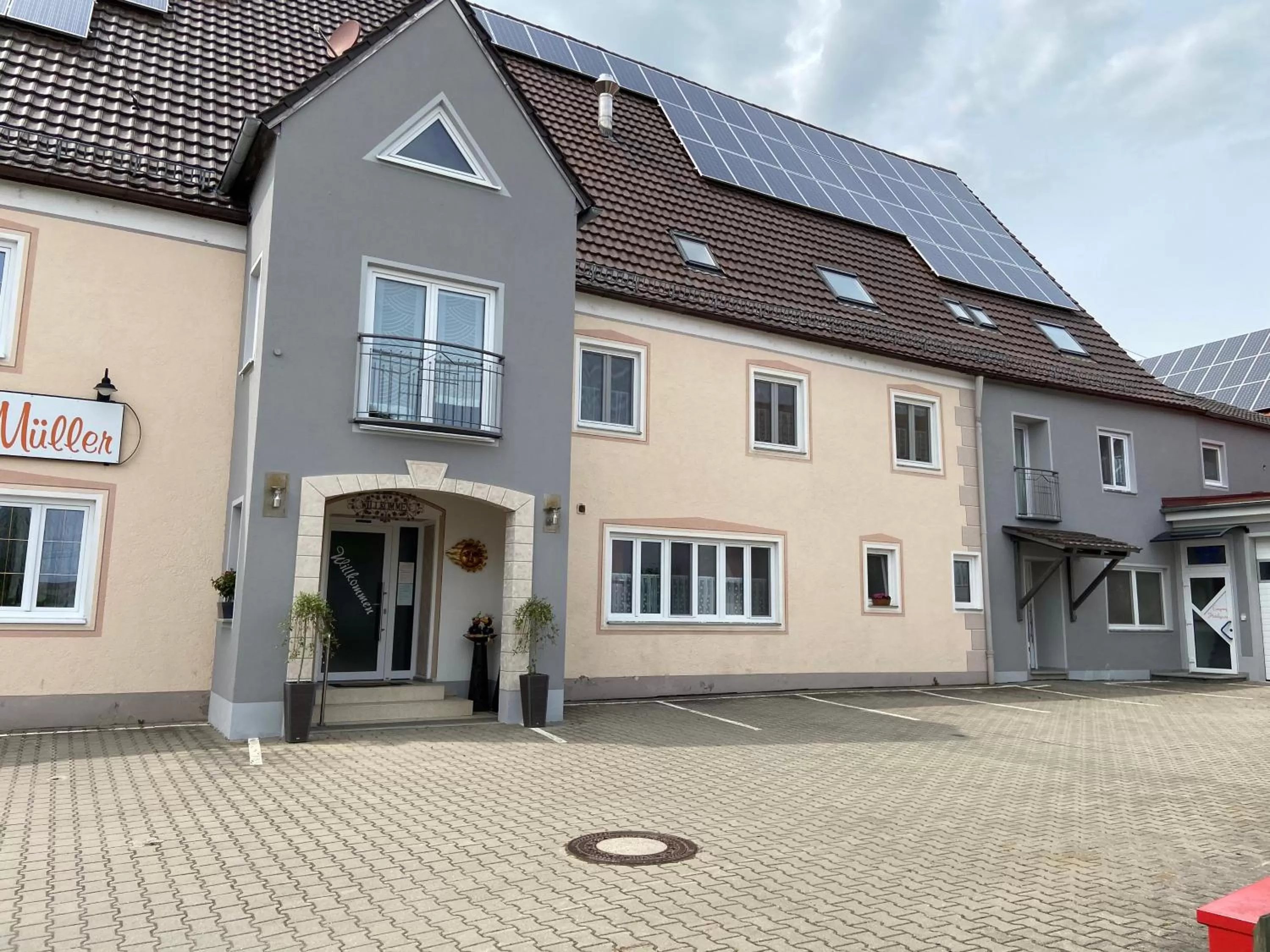 Other in Landhotel Müller im Donautal