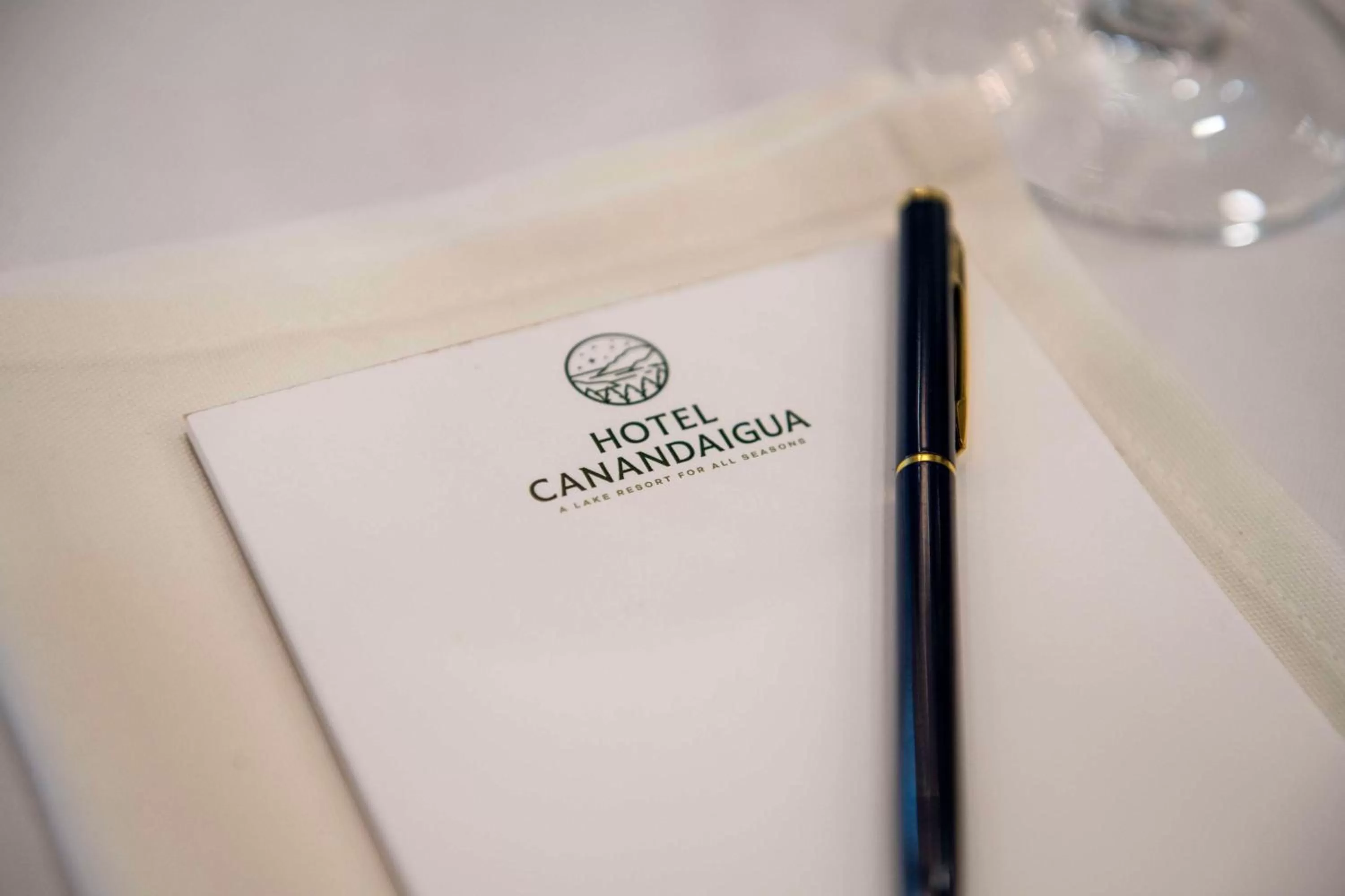 Meeting/conference room in Hotel Canandaigua, Tapestry Collection By Hilton