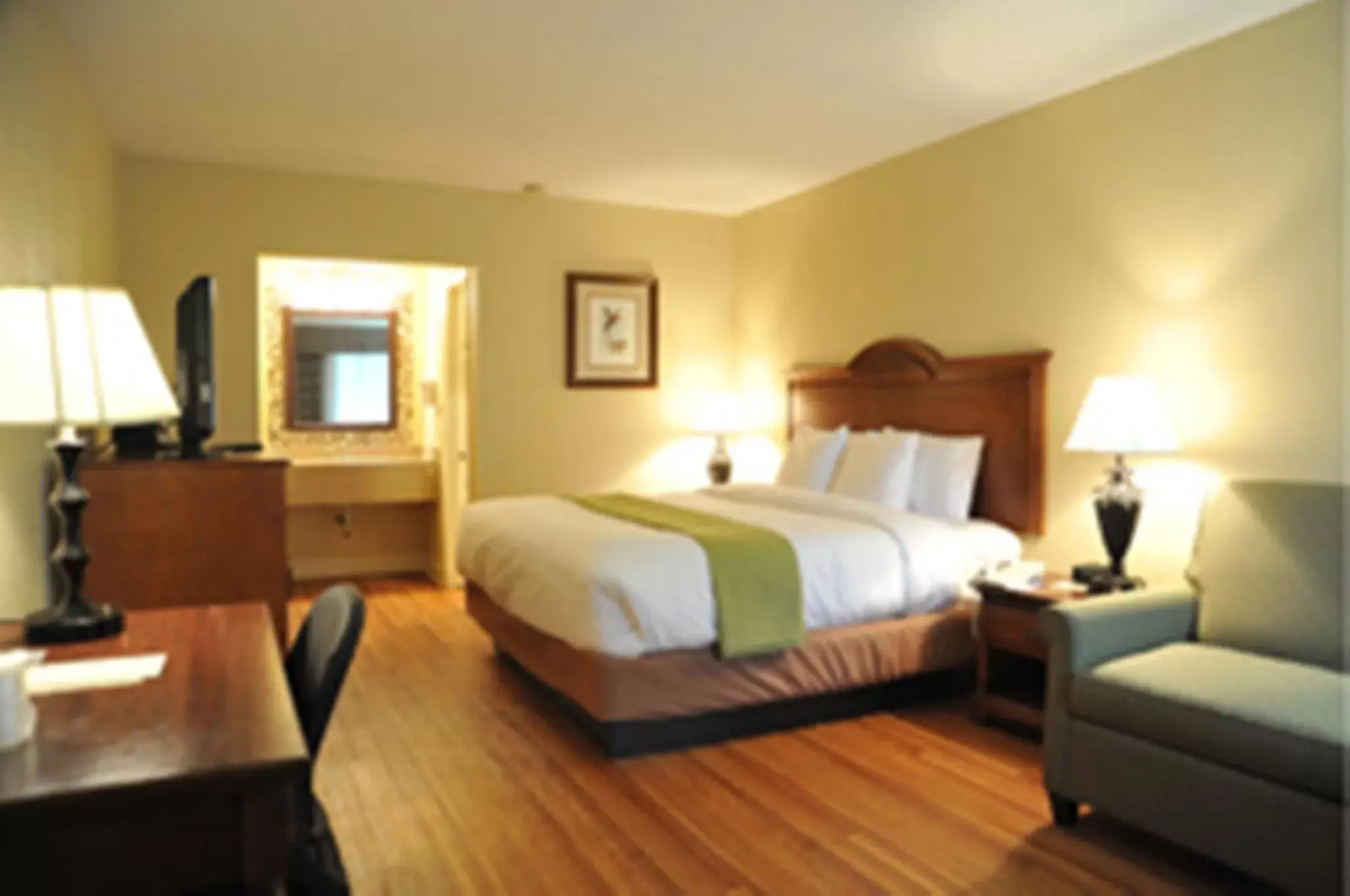 Single Room - single occupancy in Merry Acres Inn Single Room - single occupancy in Merry Acres Inn