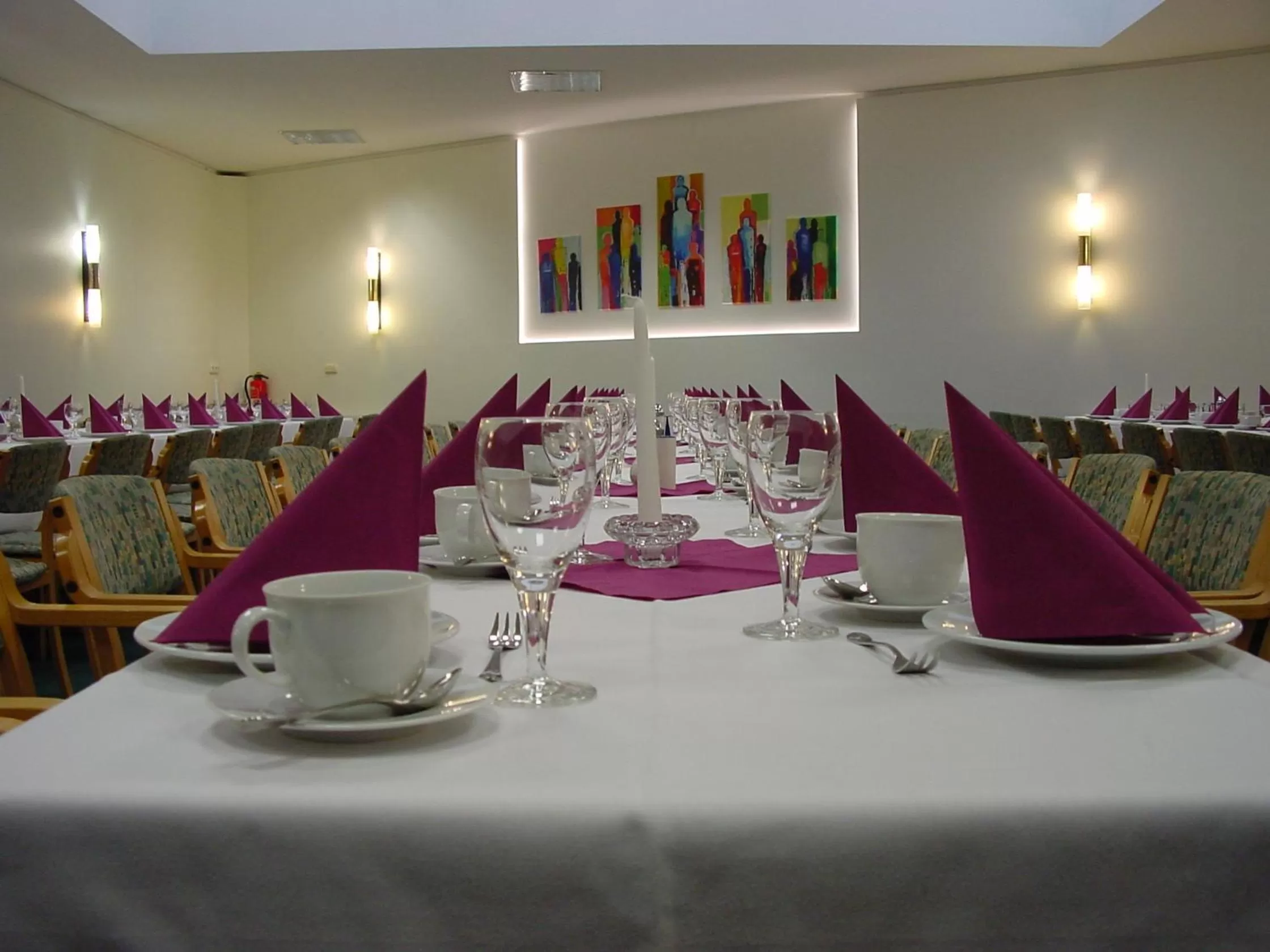 Banquet/Function facilities in Hotel Tanne