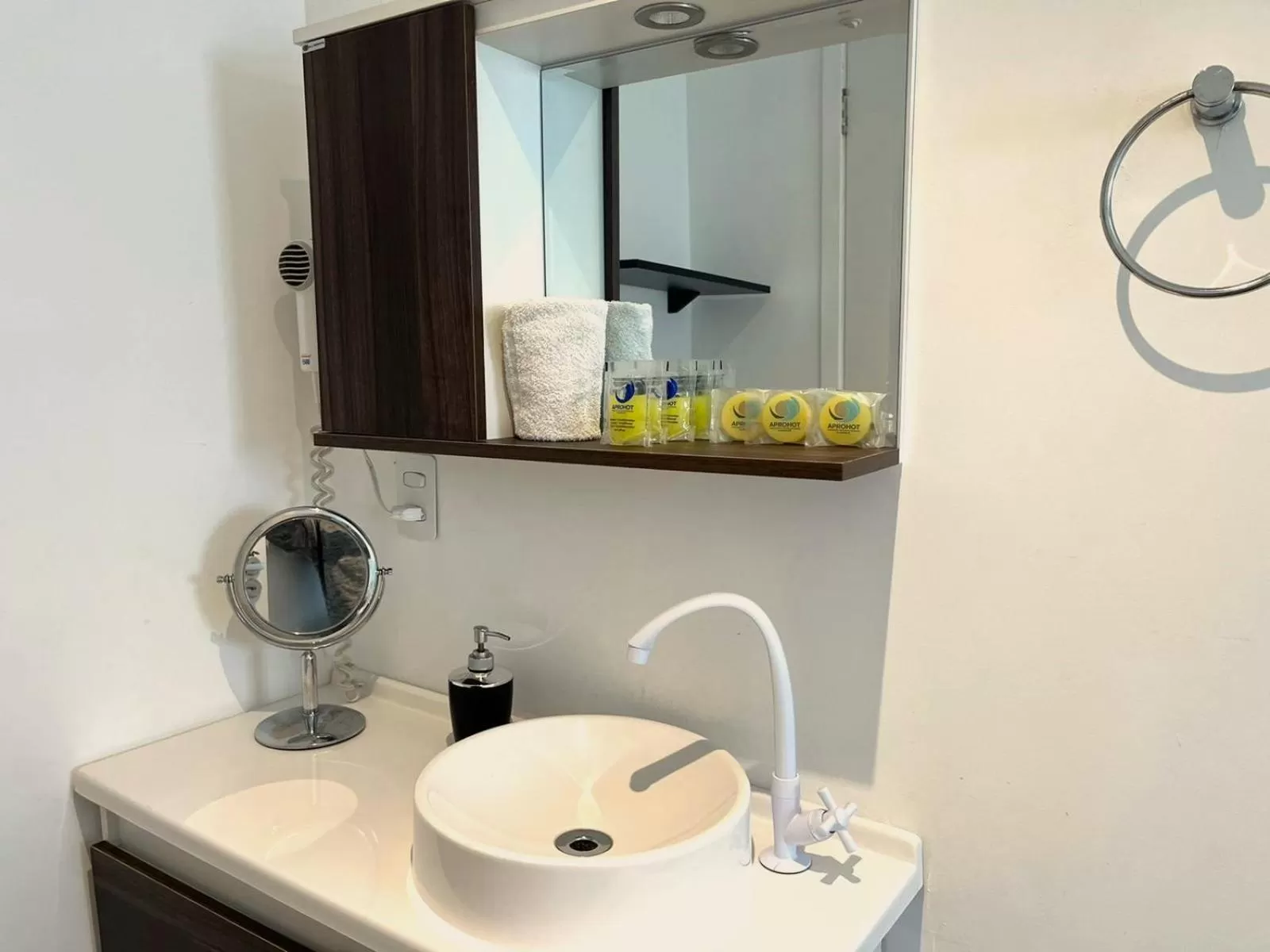 Toilet, Bathroom in Costa Maris Beach Hotel Frente Mar