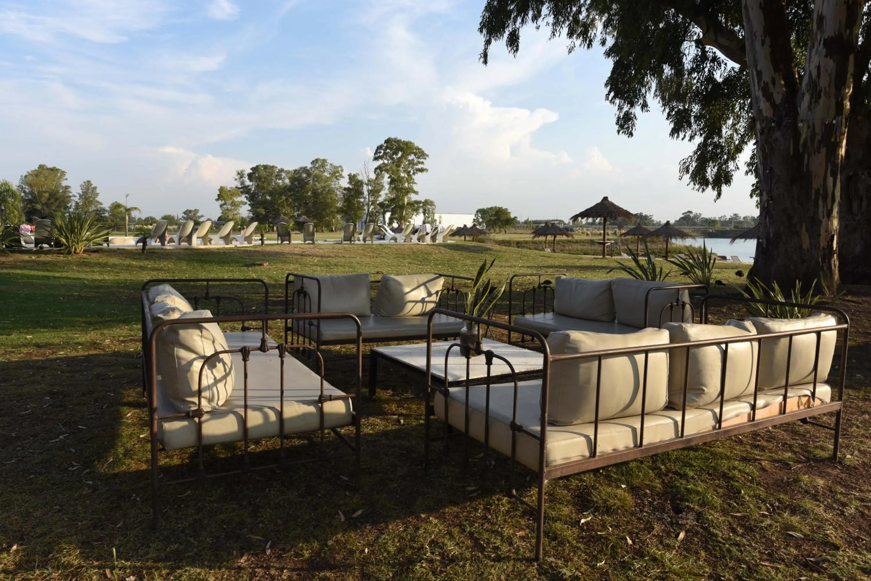 Howard Johnson Resort & Convention Center Ezeiza