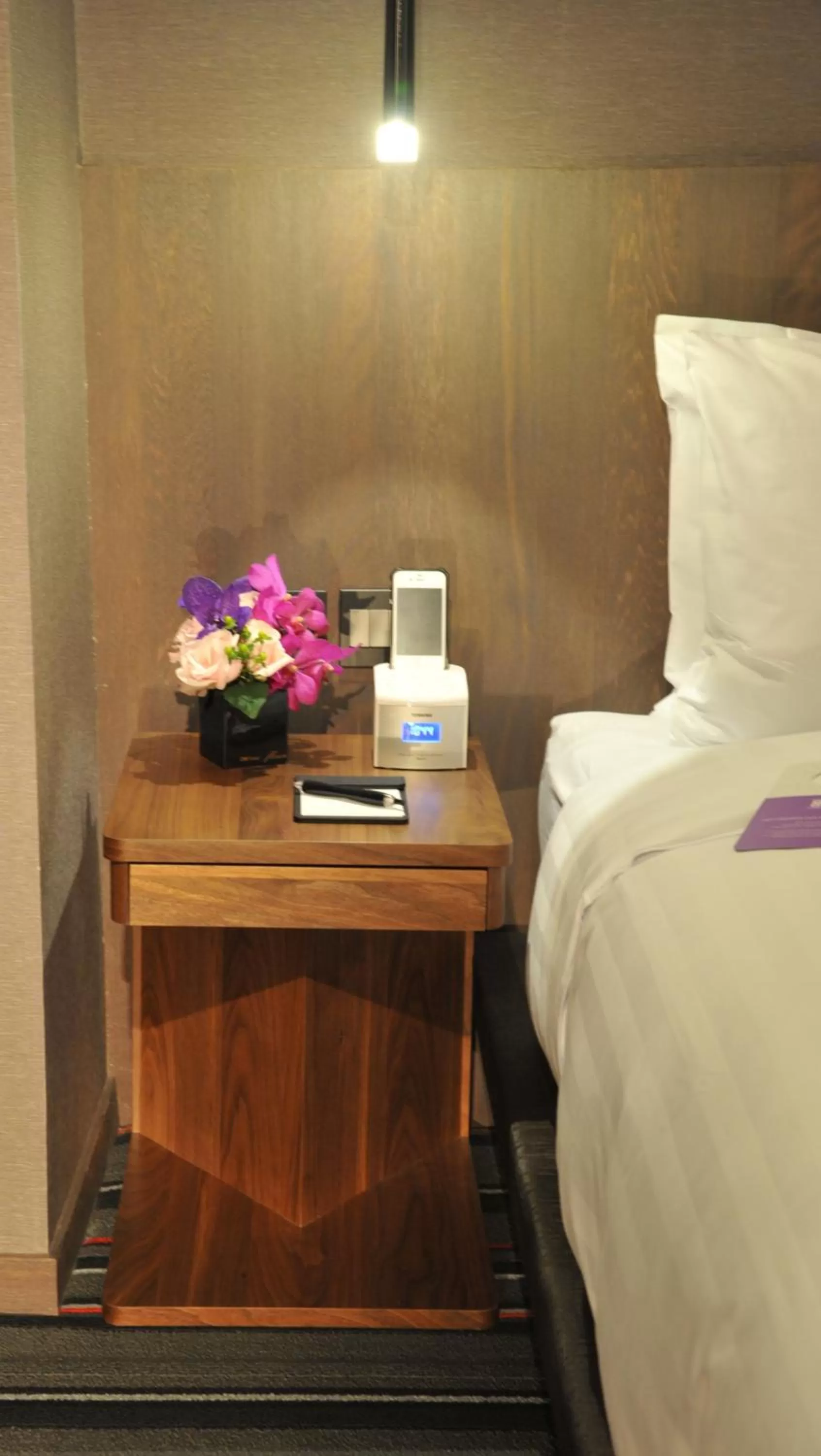 Bedroom, Bed in WESTGATE Hotel