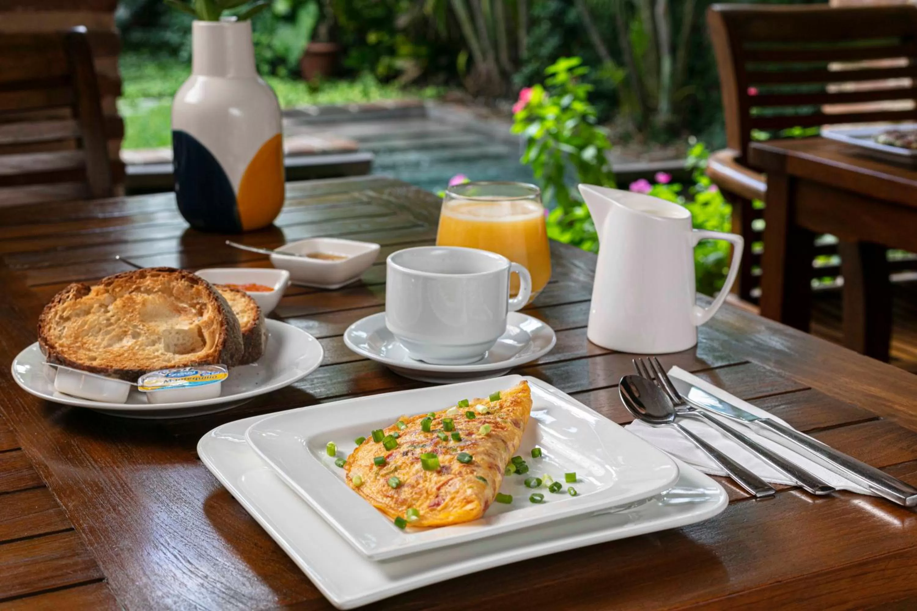 Hotel Villa Colonial