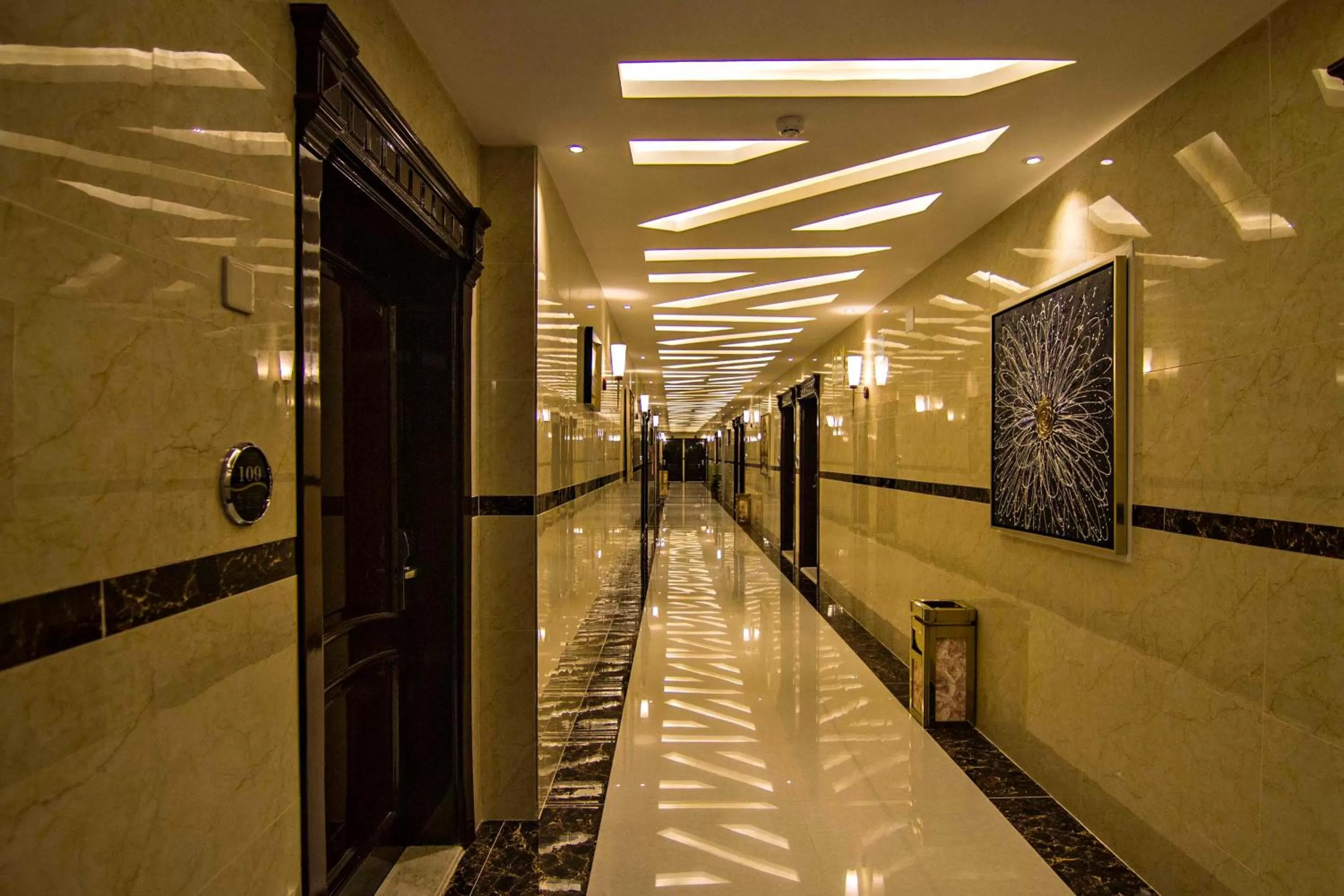 Dreams Houses furnished Suites