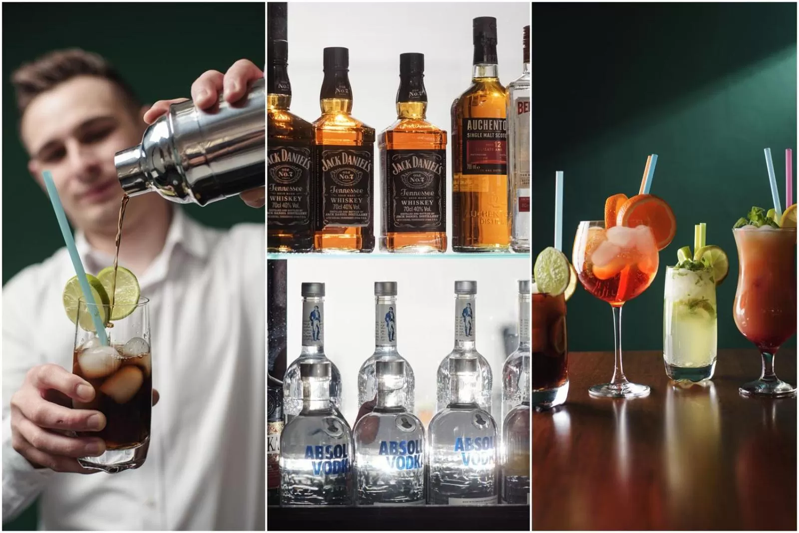 Restaurant/places to eat, Drinks in Lila Medical SPA