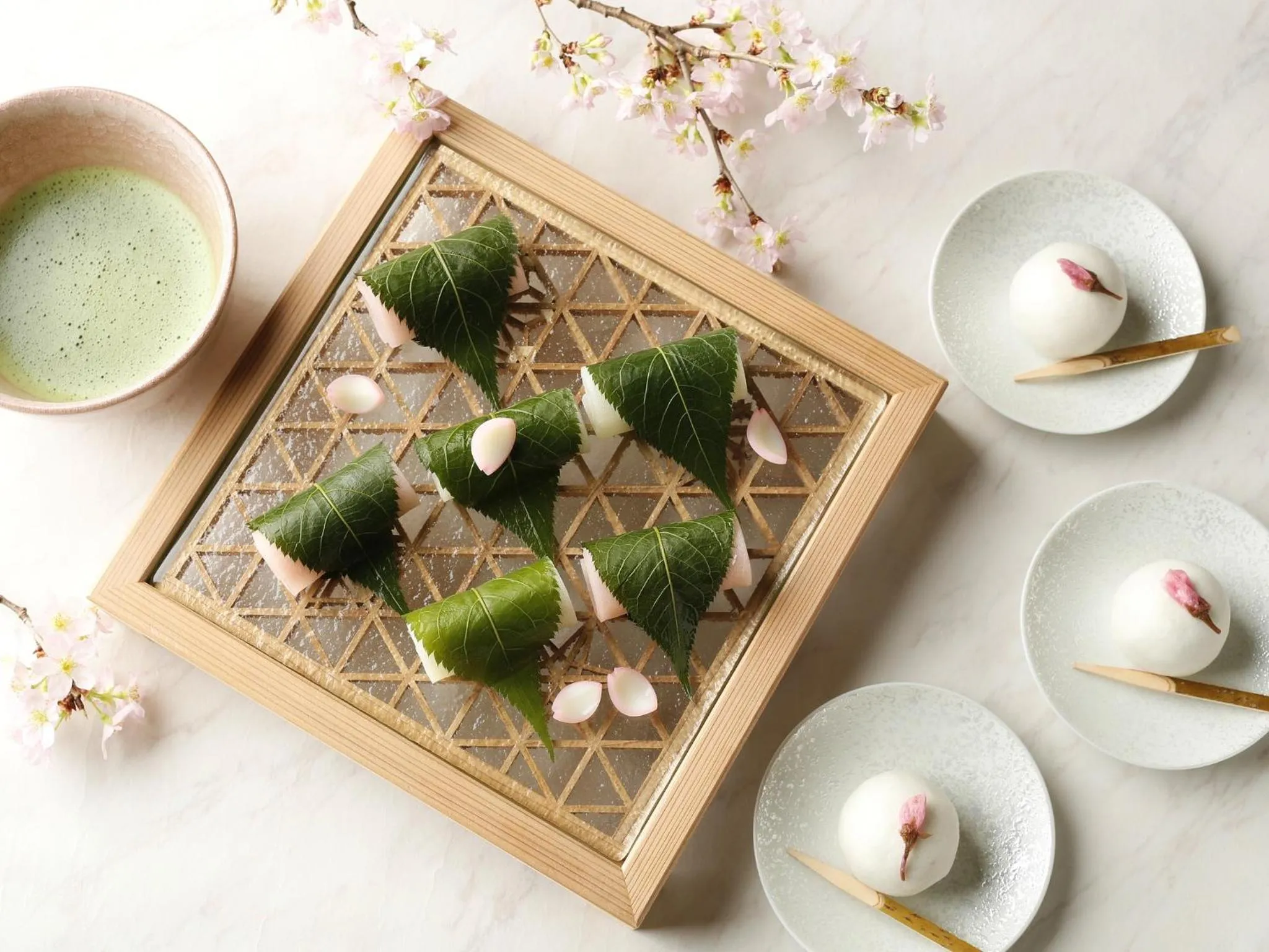 Lounge or bar in Hotel Gajoen Tokyo