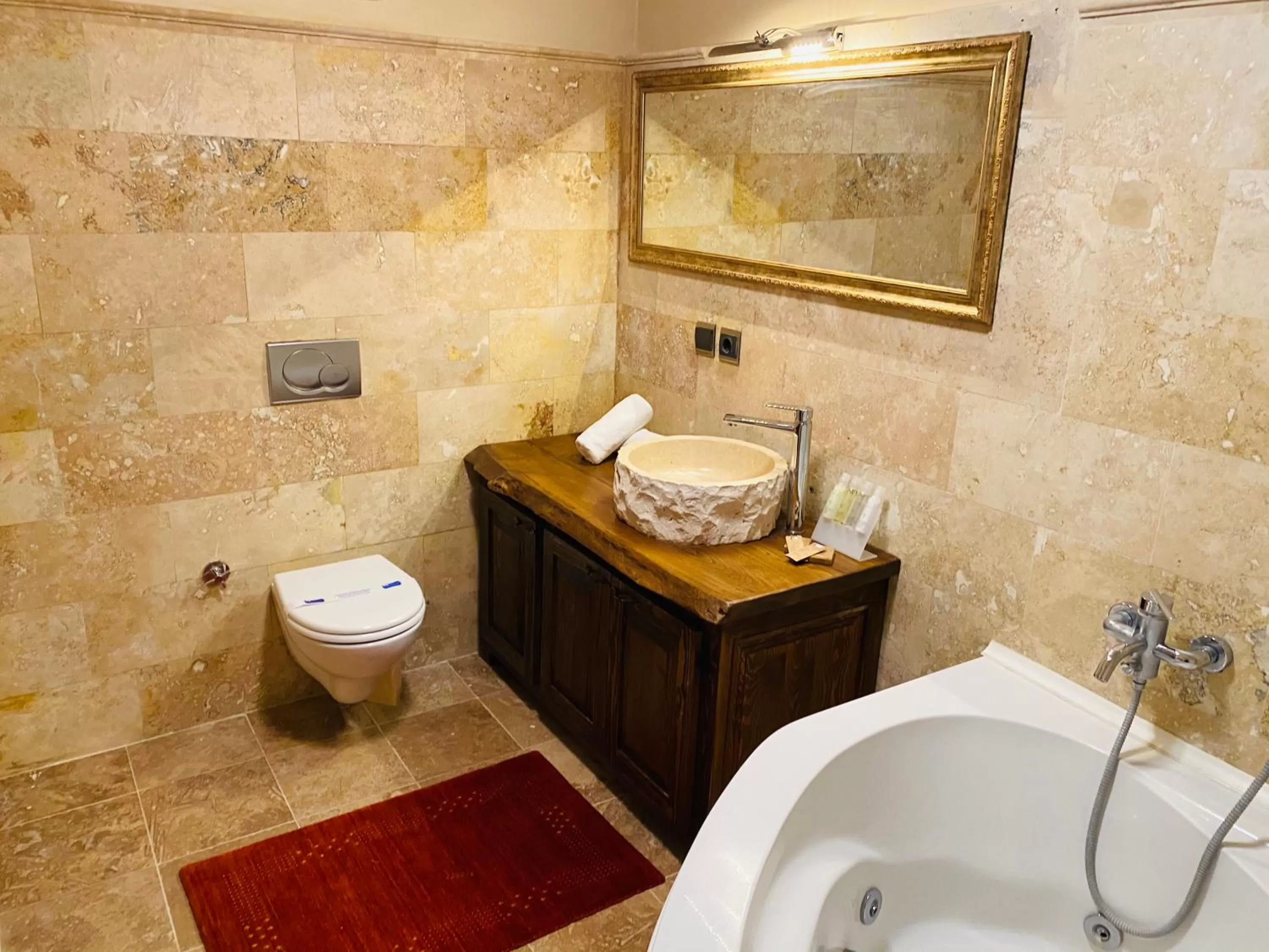 YASTIK HOUSES - Cappadocia