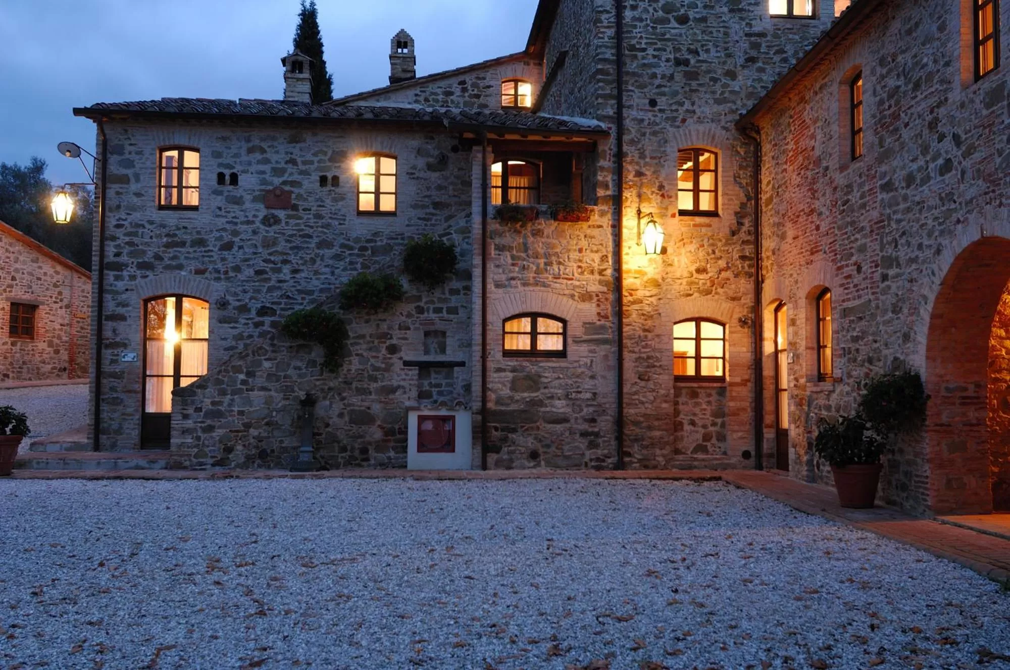 Relais Borgo Torale