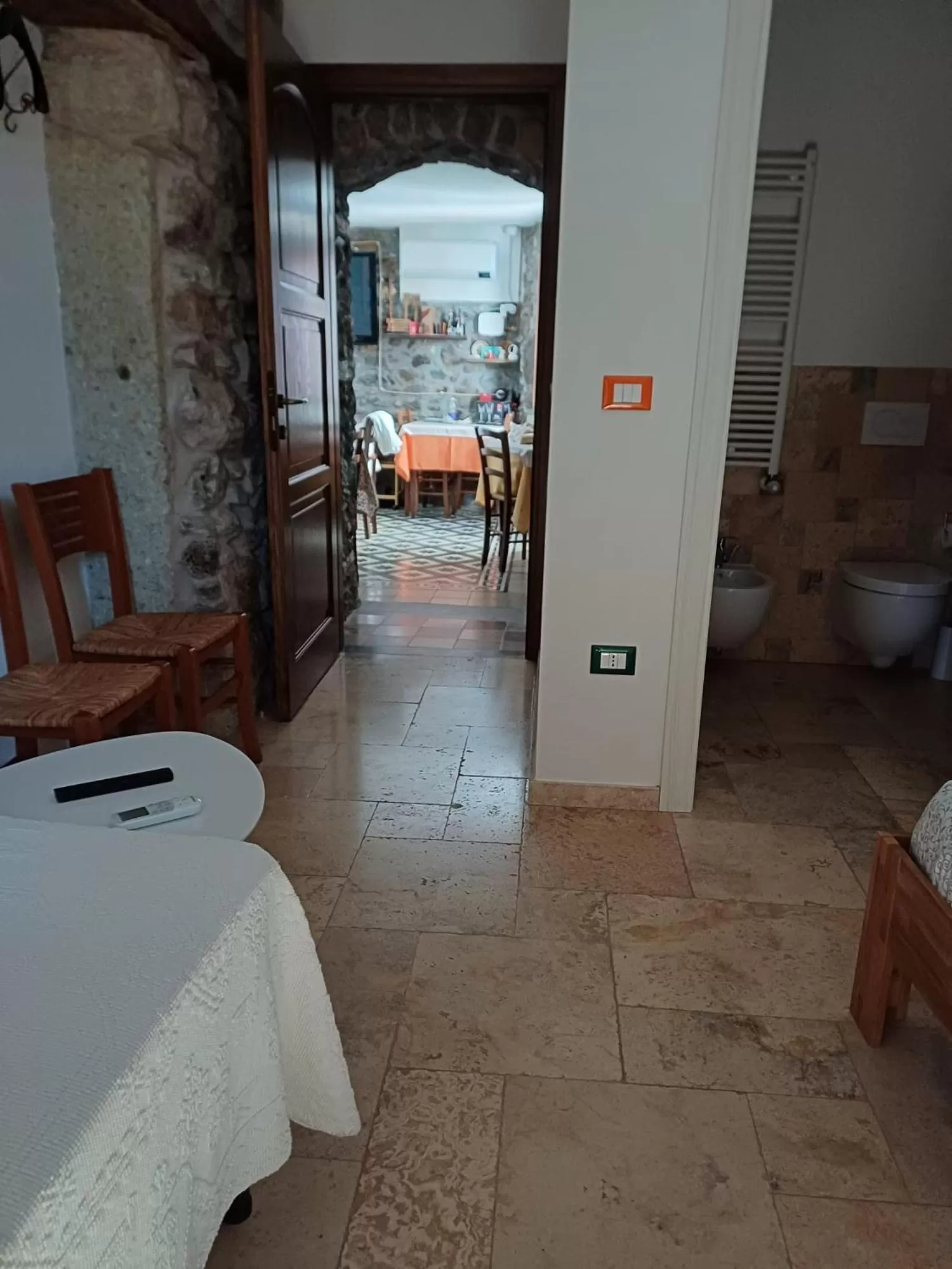 Deiana affittacamere e pizzeria