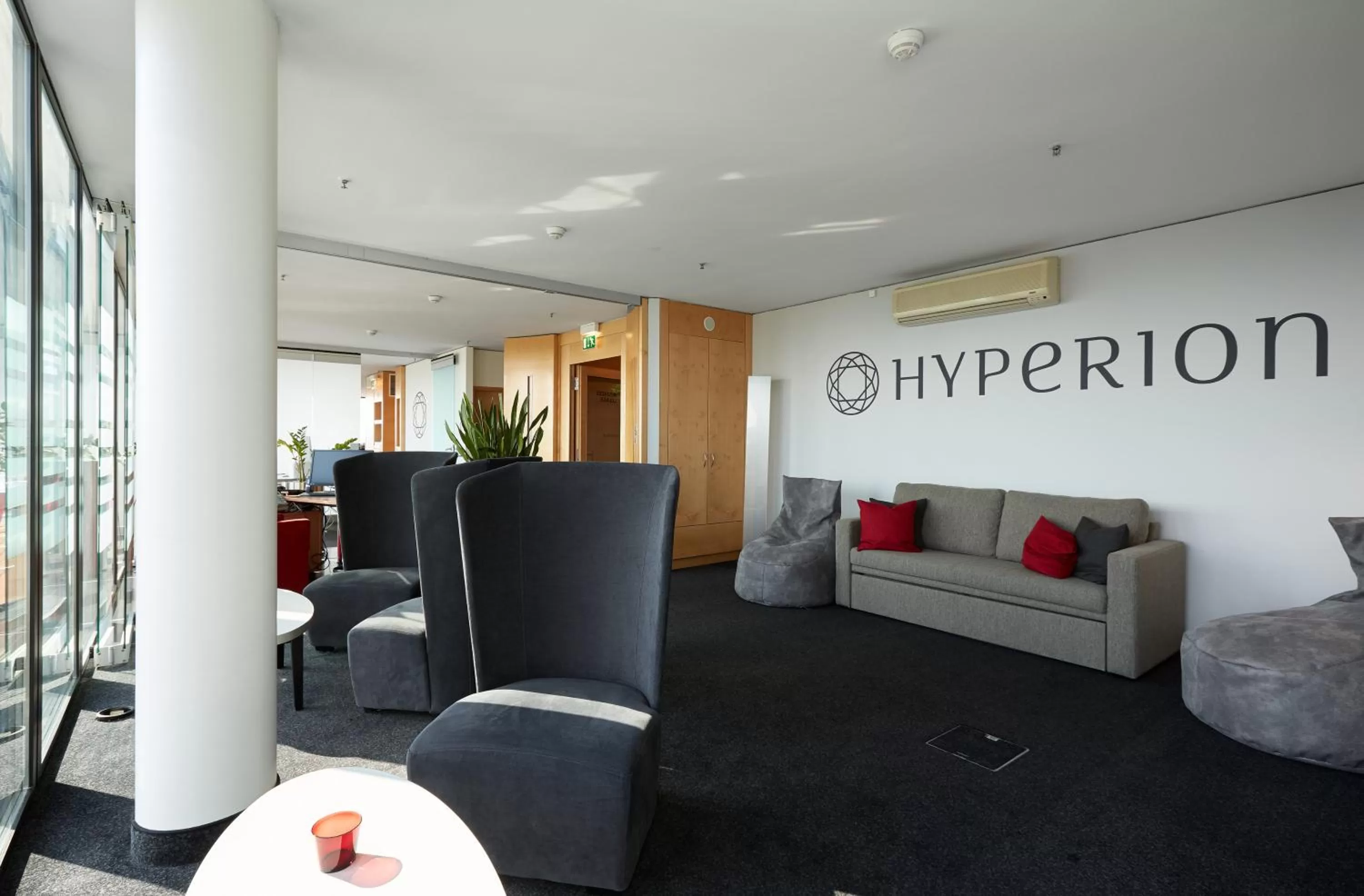 Other in HYPERION Hotel Basel