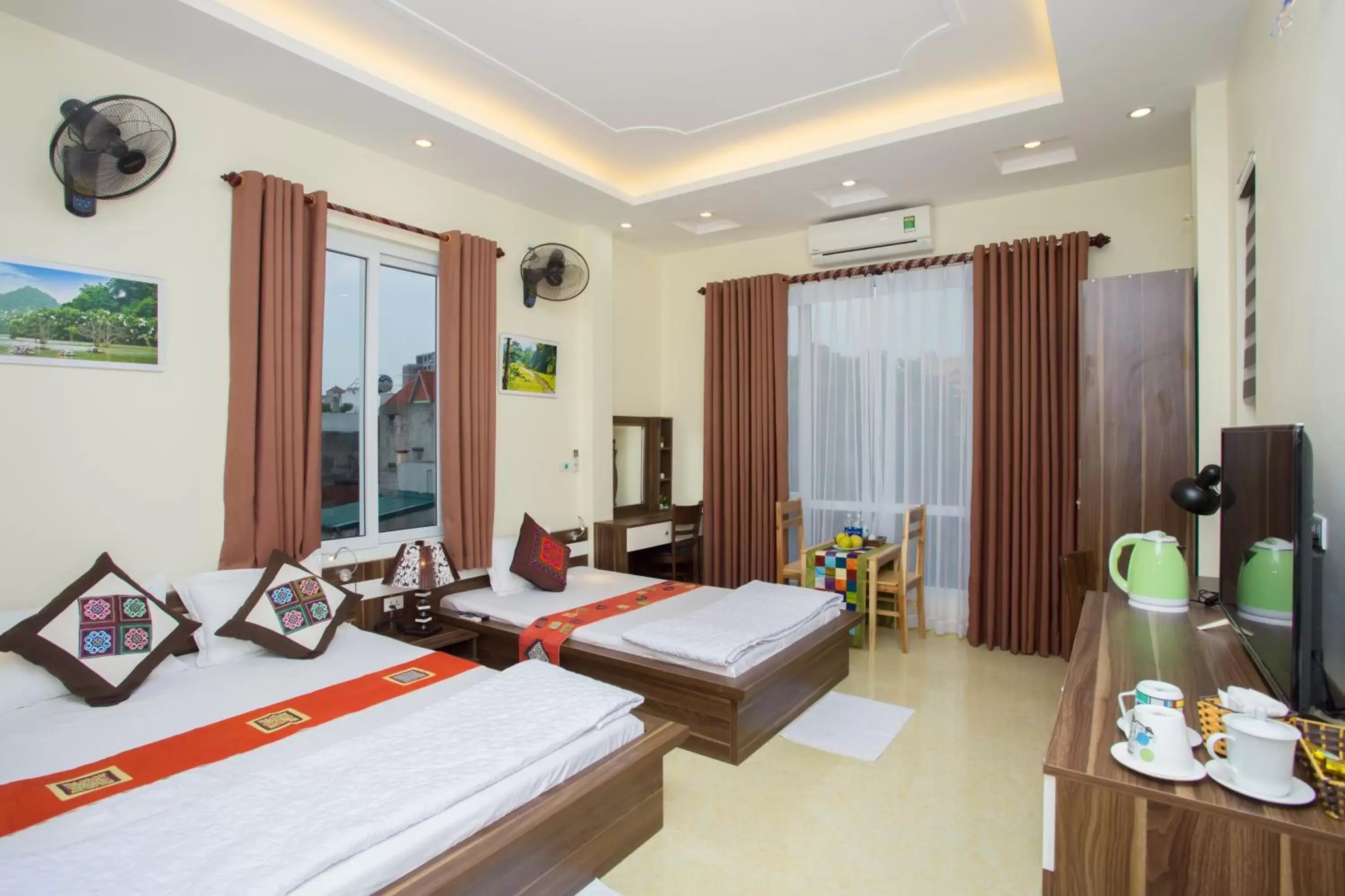 Friendly Home Hotel Friendly Home Hotel
