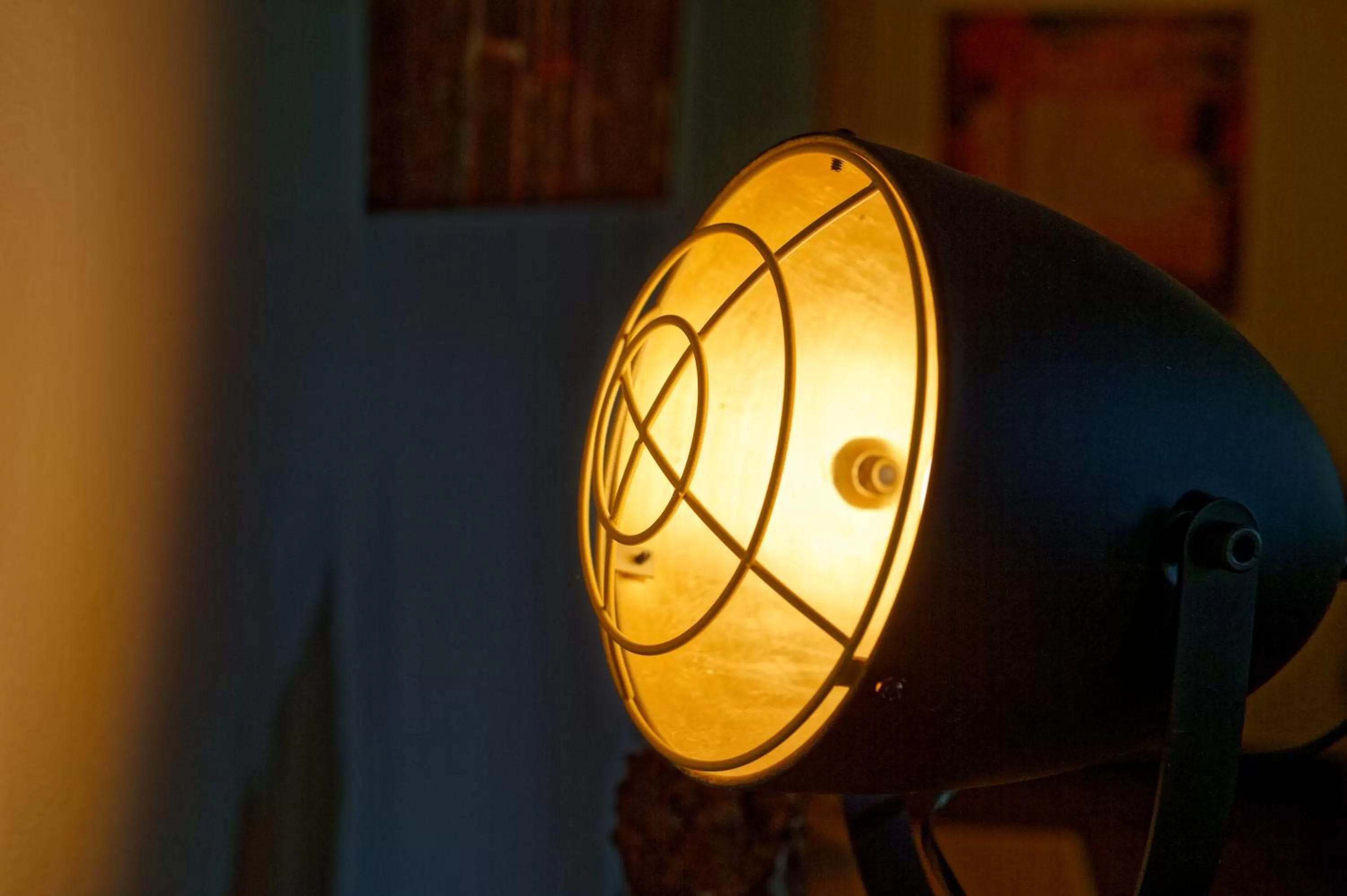 Photo of the whole room in Salischer Hof