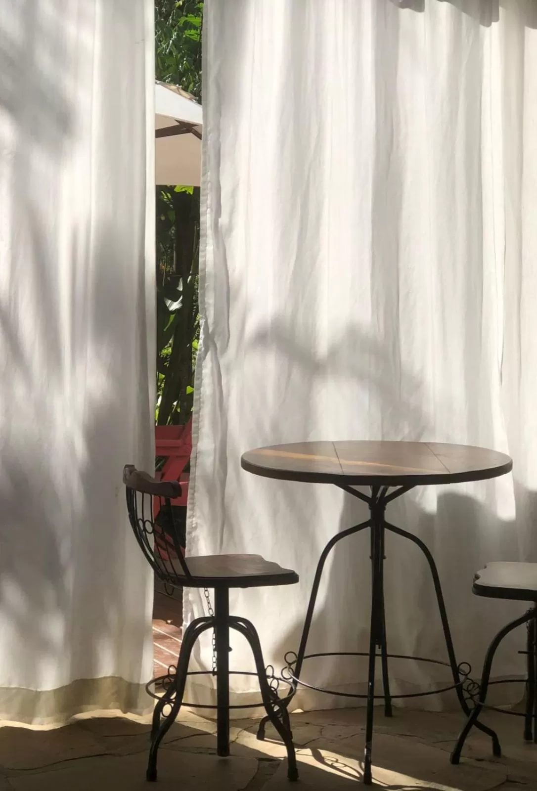 Magias de Paraty Ecopousada