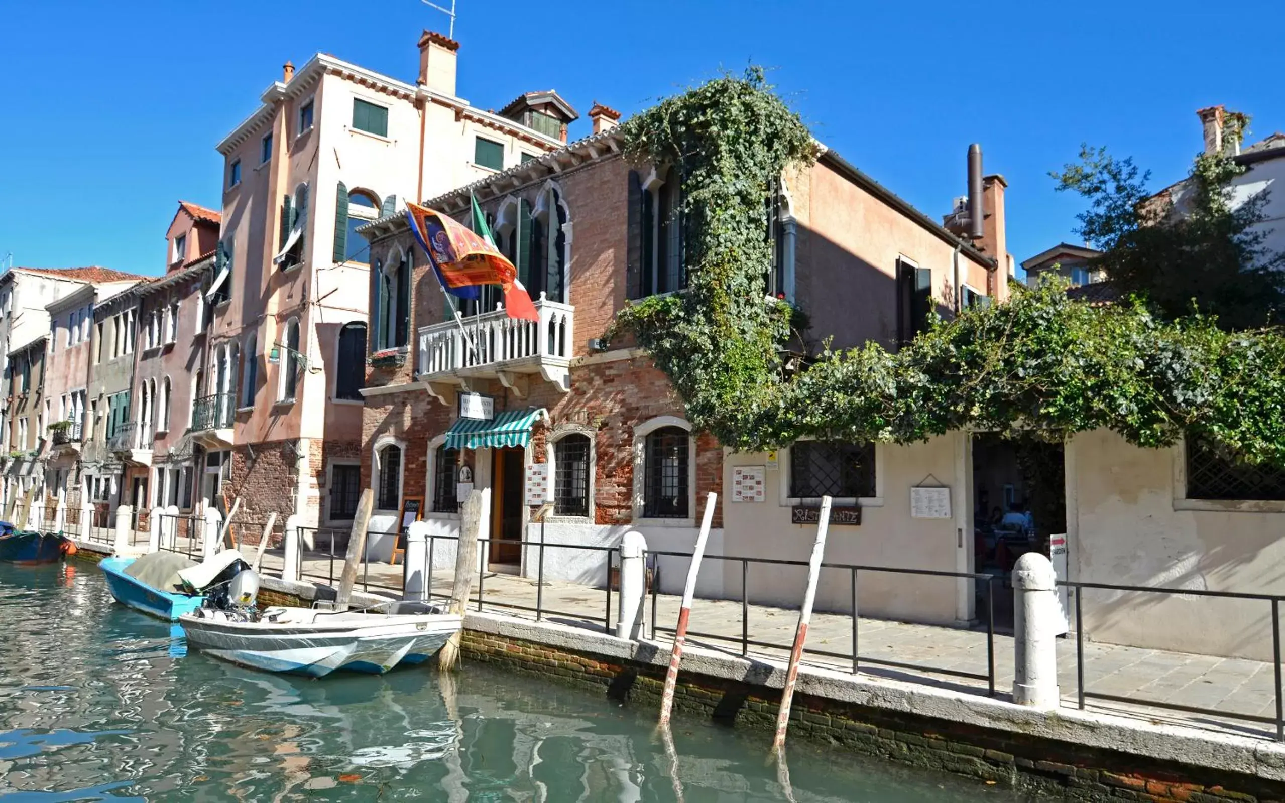 Messner Palace Messner Palace