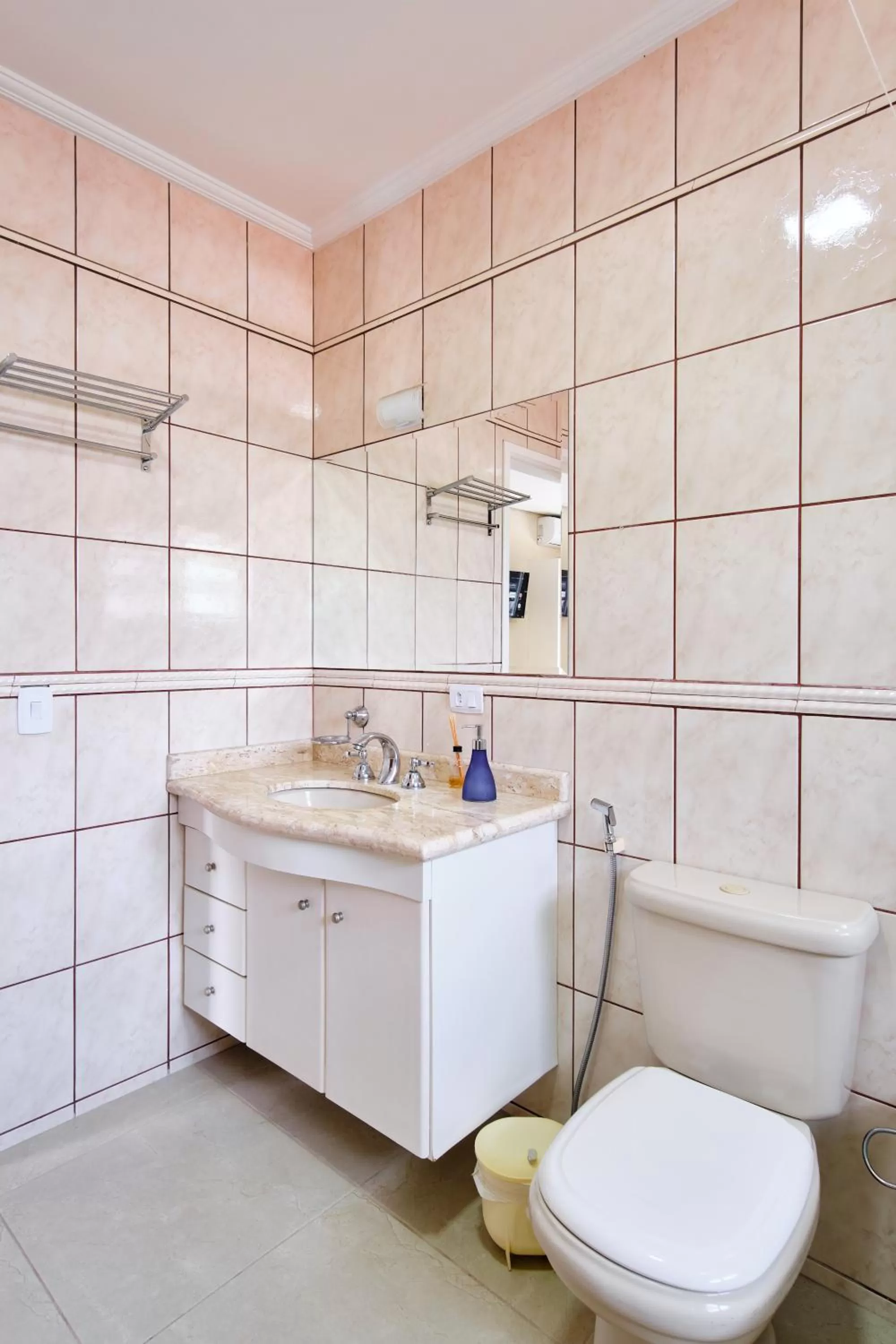 Bathroom in Green Haven Residence