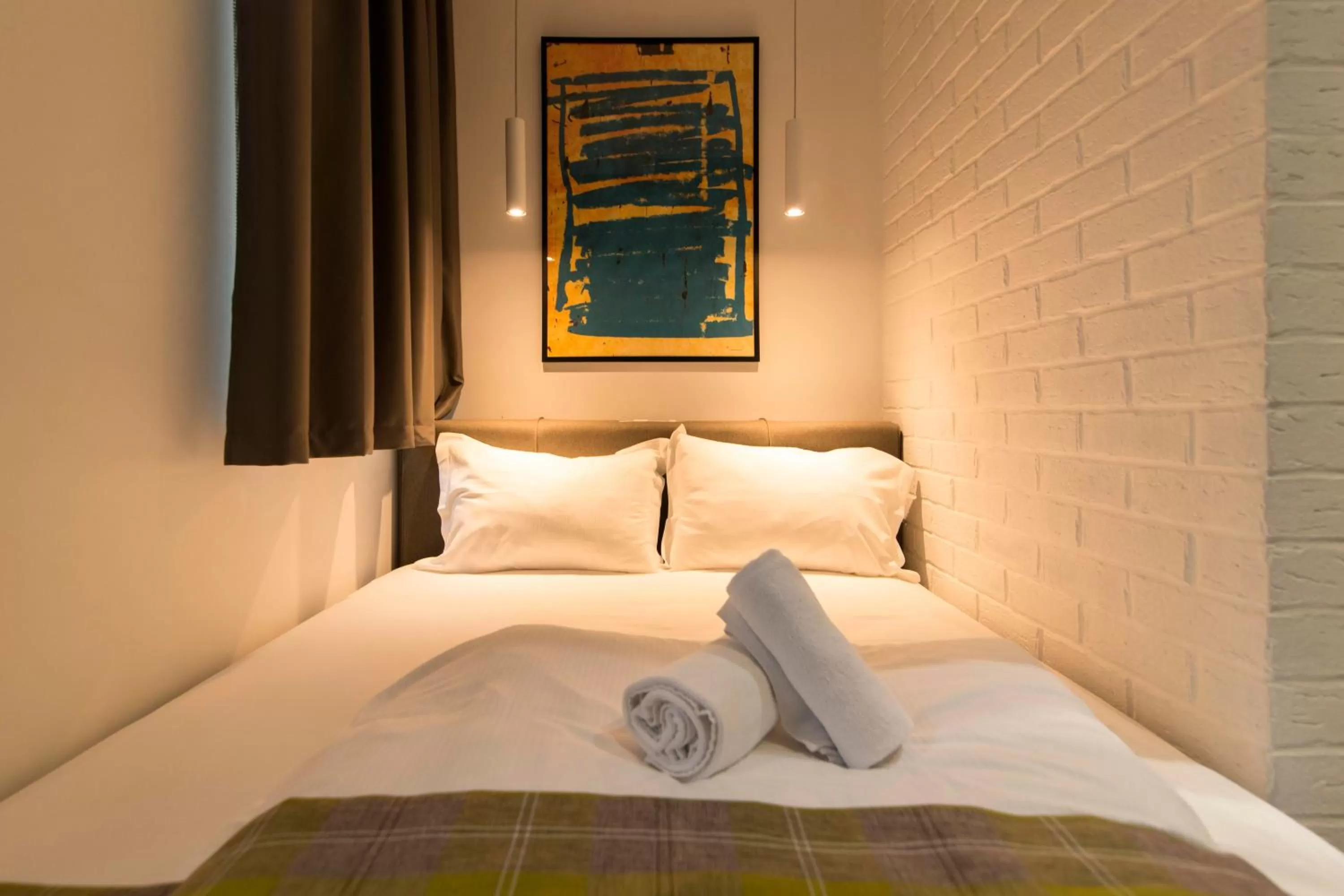 Family Room in Belgrade Inn Garni Hotel