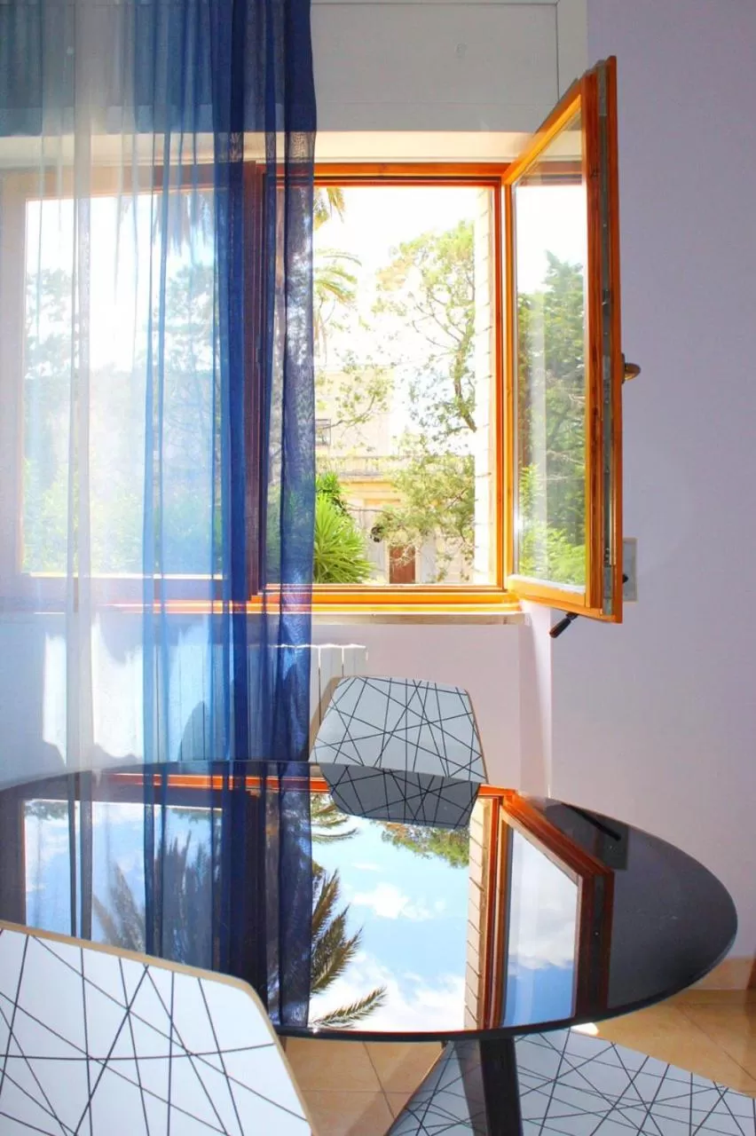 Lecce Stazione Centrale