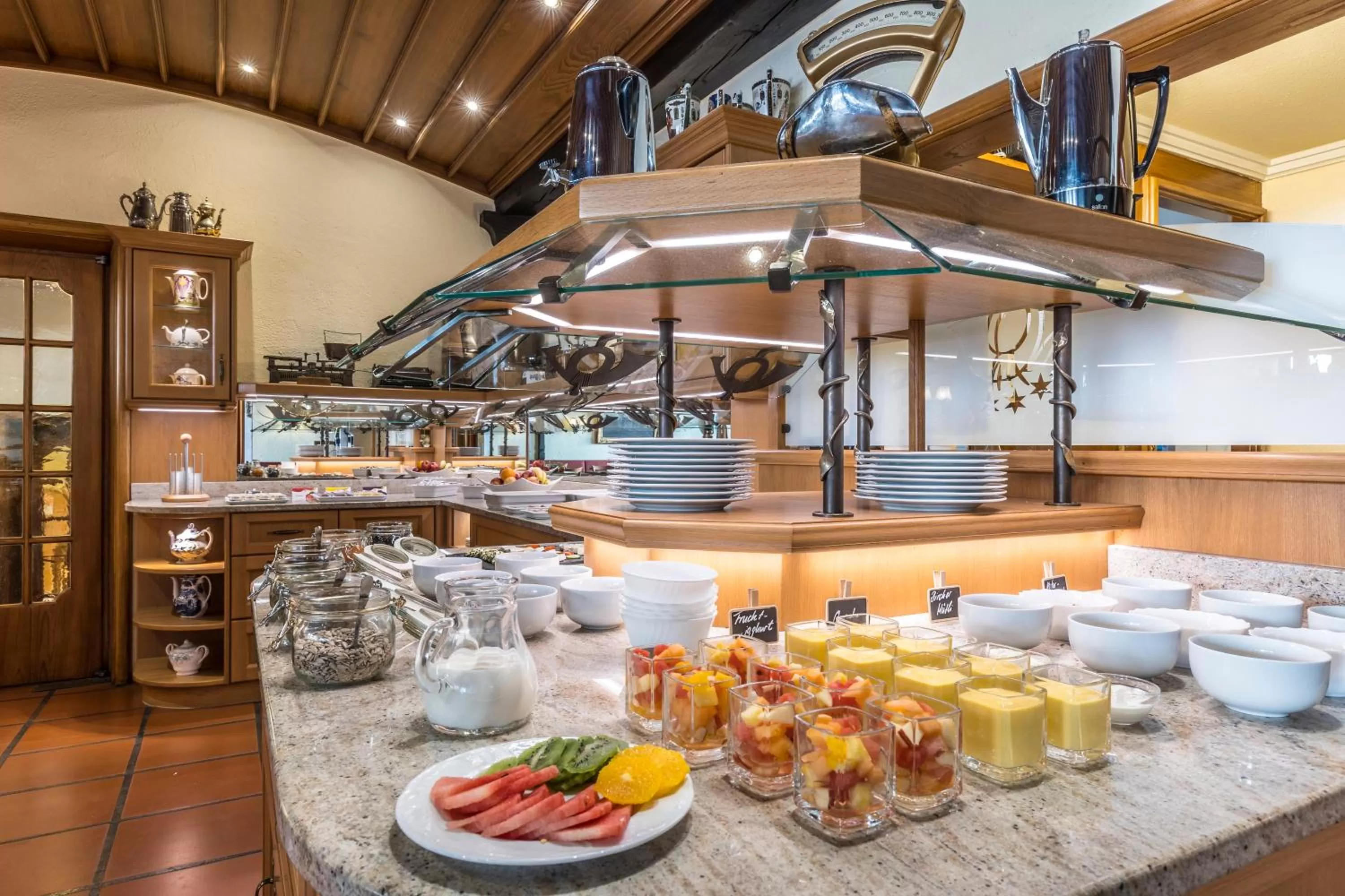 Wellness Privathotel Post an der Therme