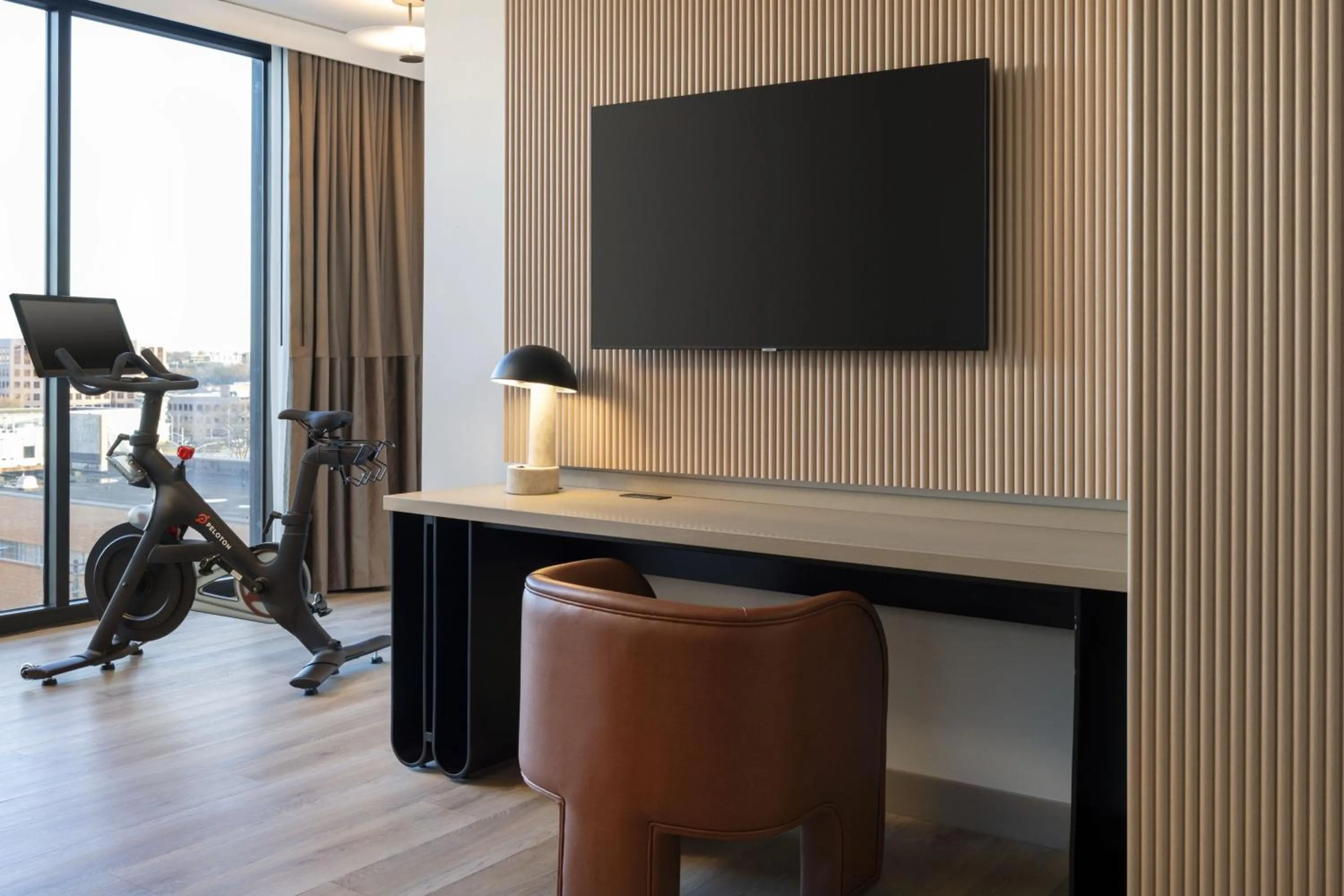 Photo of the whole room in Cascade Hotel, Kansas City, a Tribute Portfolio Hotel