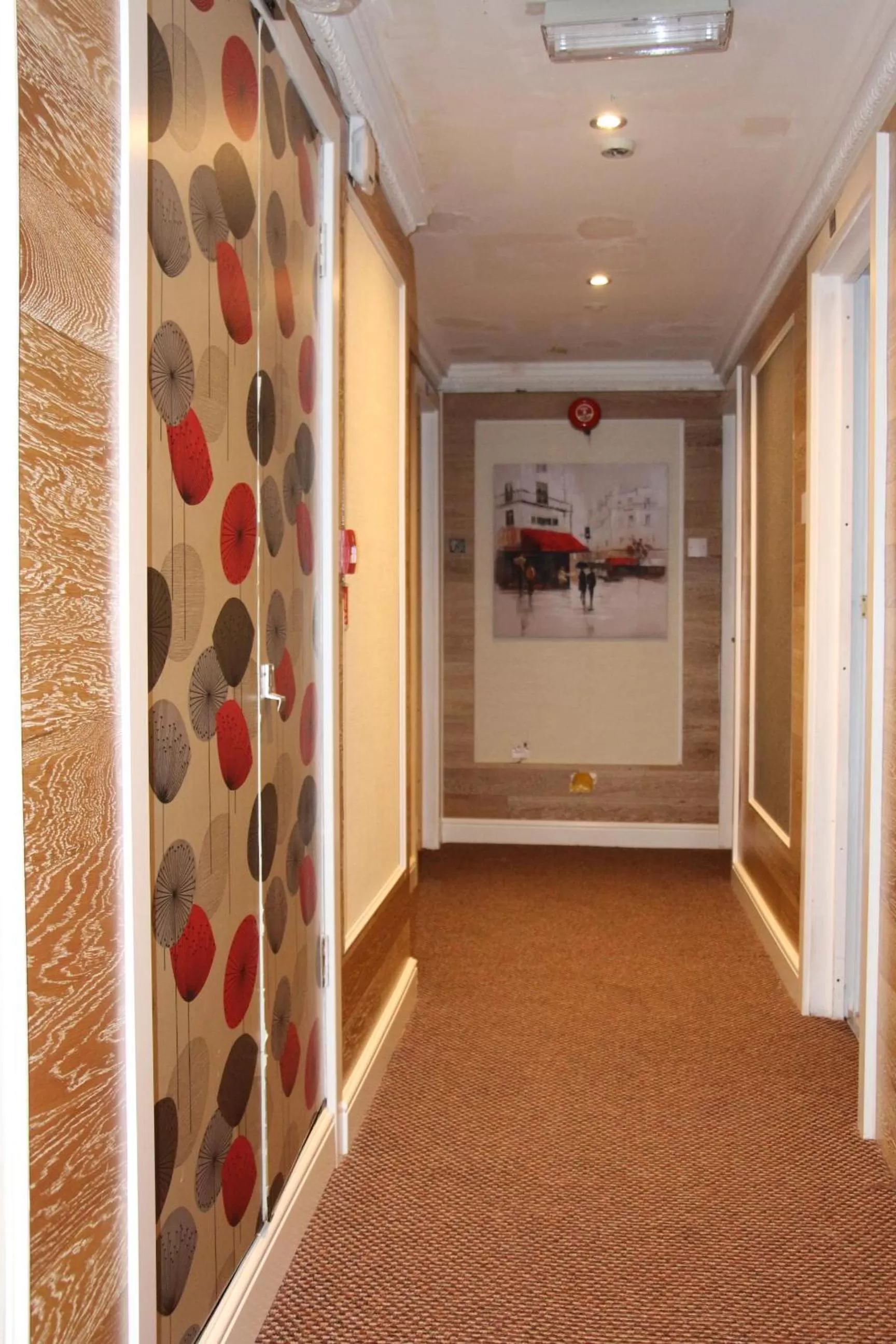 Other in Cheshire Hotel Central London