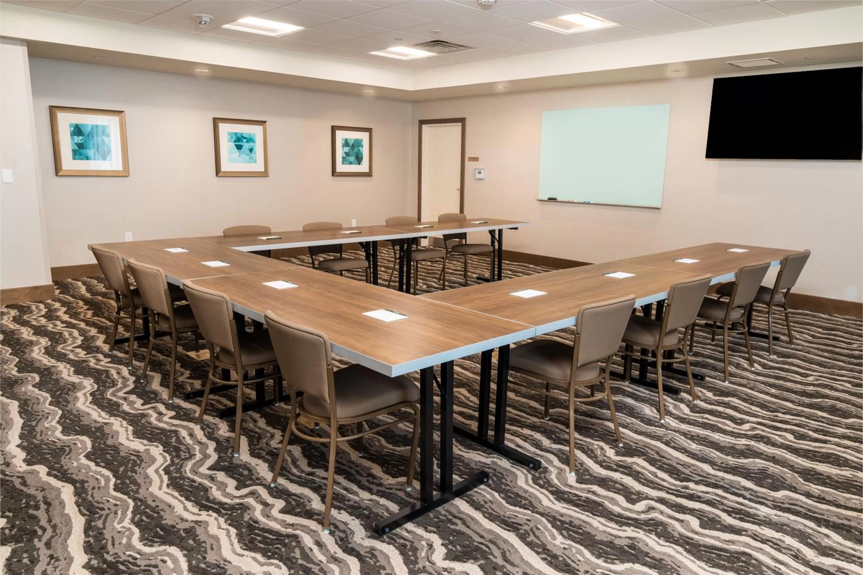 Meeting/conference room in Staybridge Suites - Washington DC East - Largo by IHG
