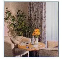 Double Room with Waterbed in Hotel Senator Hamburg Double Room with Waterbed in Hotel Senator Hamburg