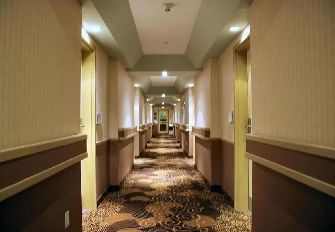 Other, Spa/Wellness in All Stay Suites