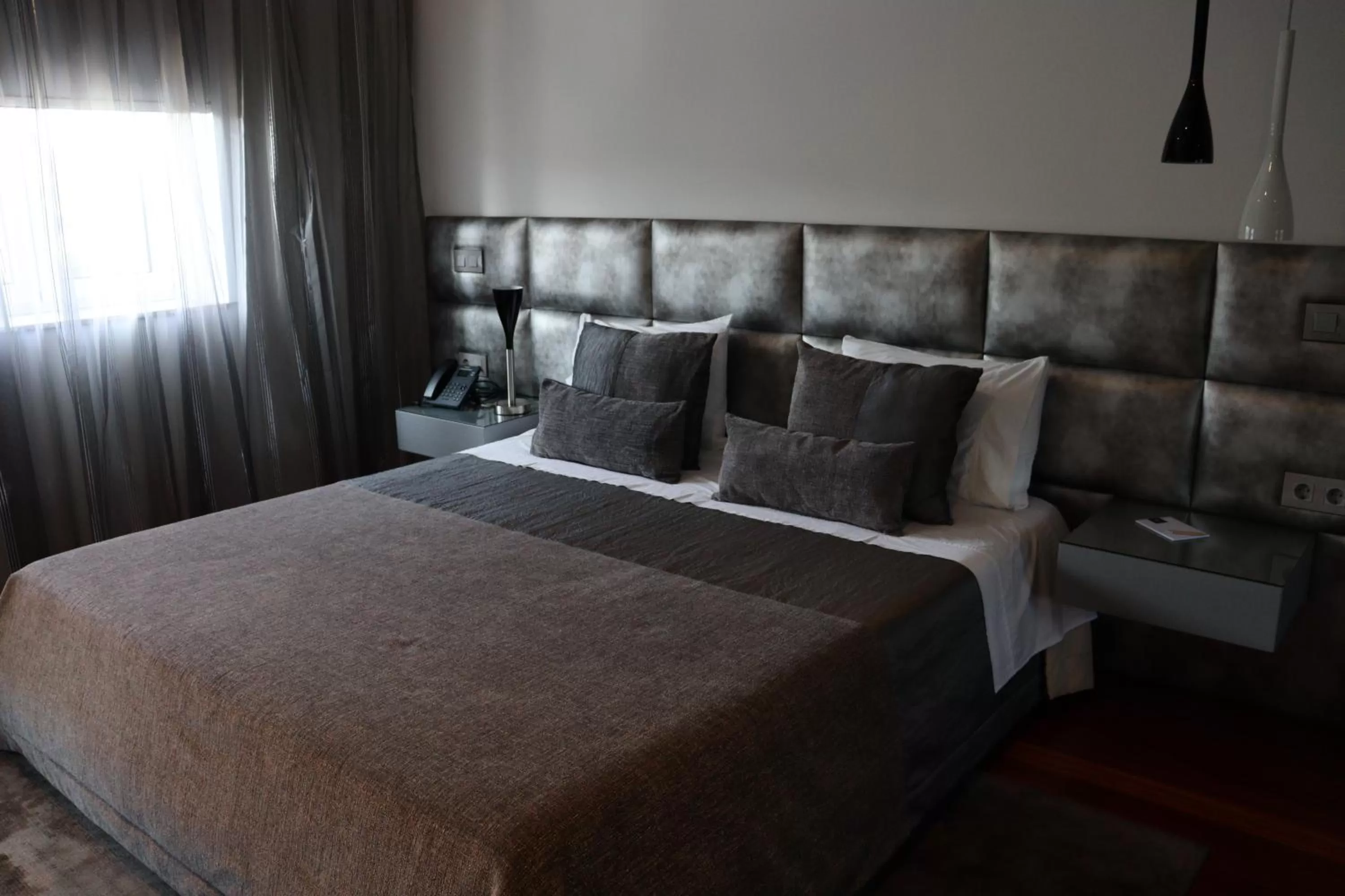 Bed in FH Hotel Rural