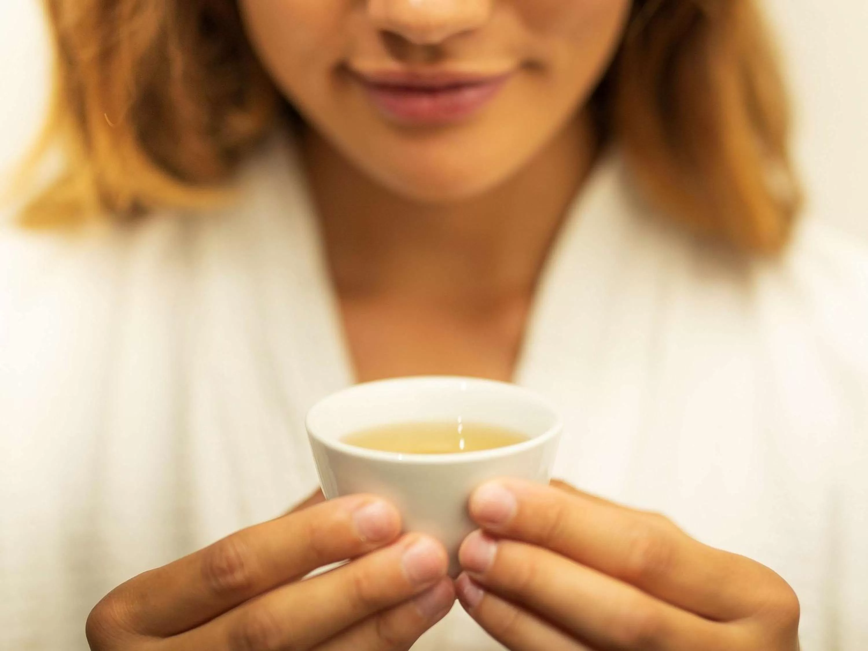 Spa and wellness centre/facilities in Sofitel Noosa Pacific Resort