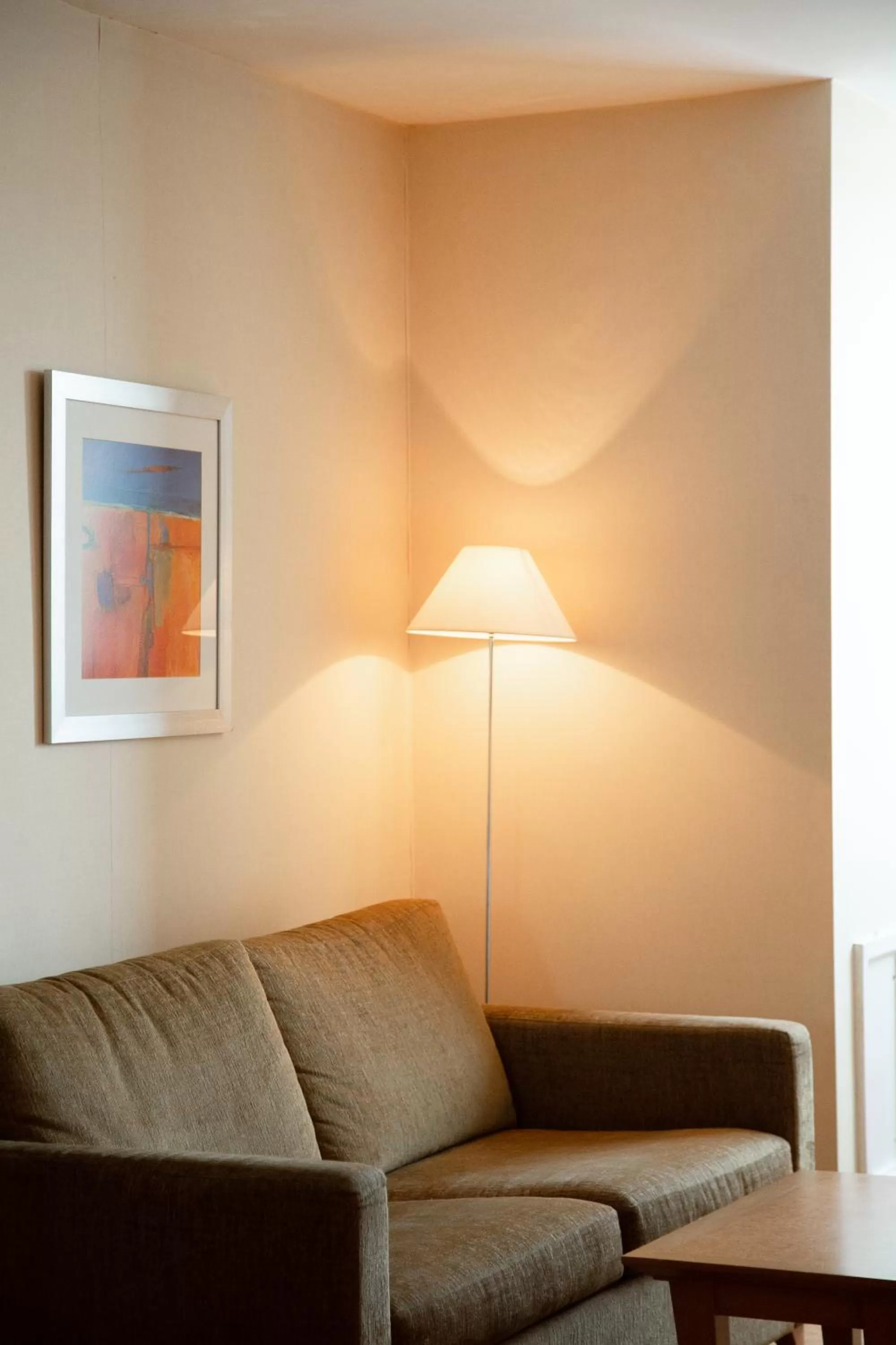 Double Room with Sofa Bed in Holiday Inn Ashford - North A20, an IHG Hotel