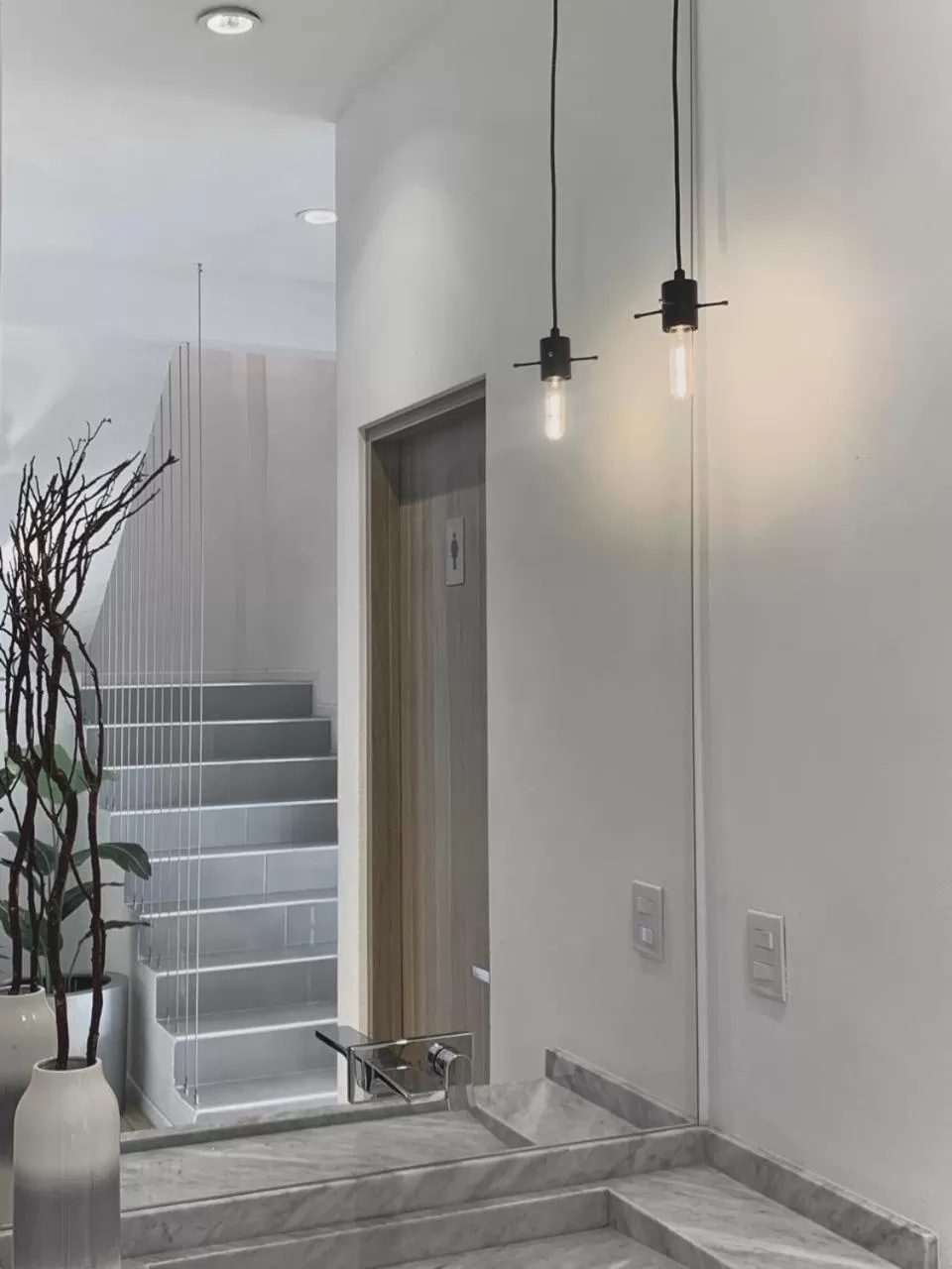 Hotel Blanco Pachuca